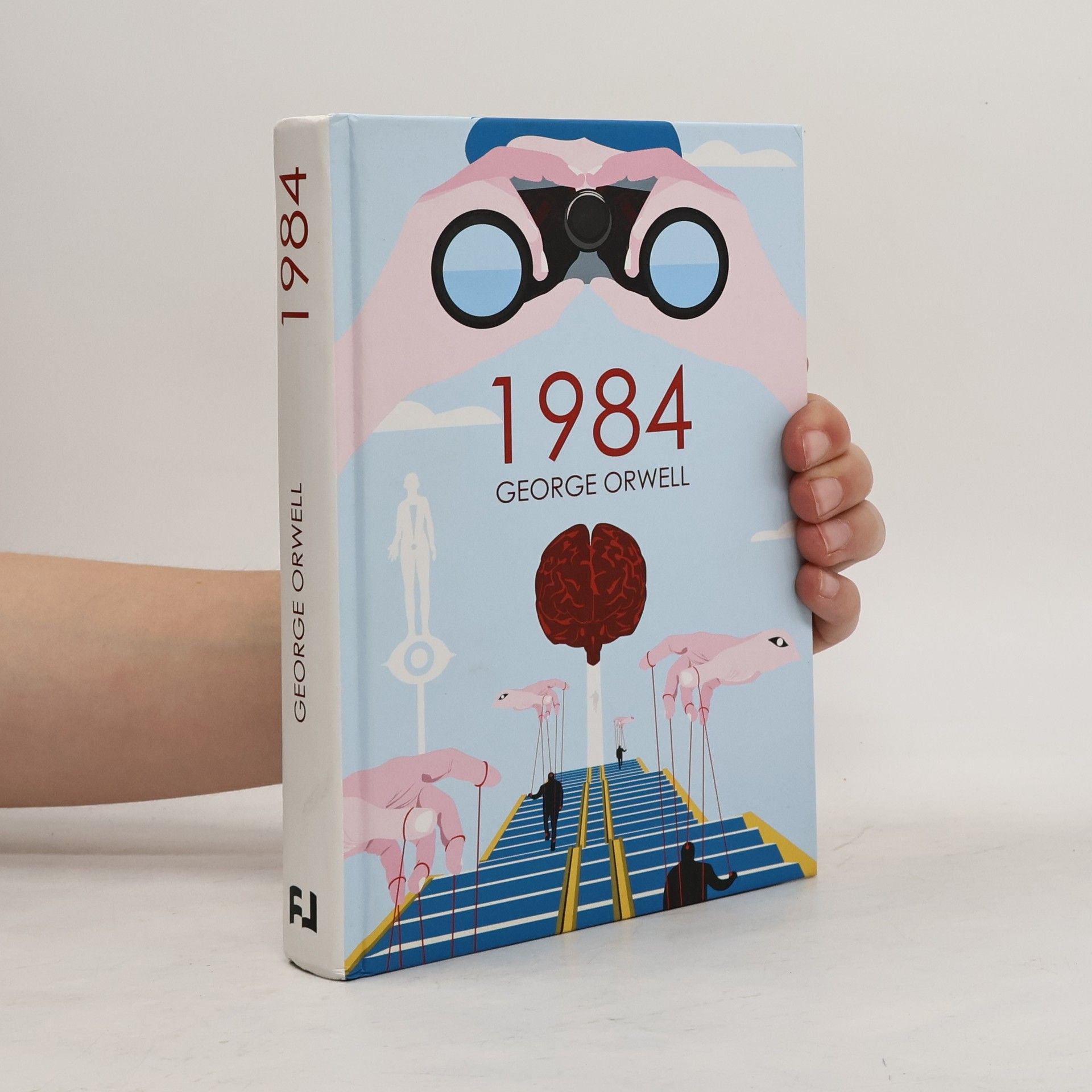 George Orwell 1984