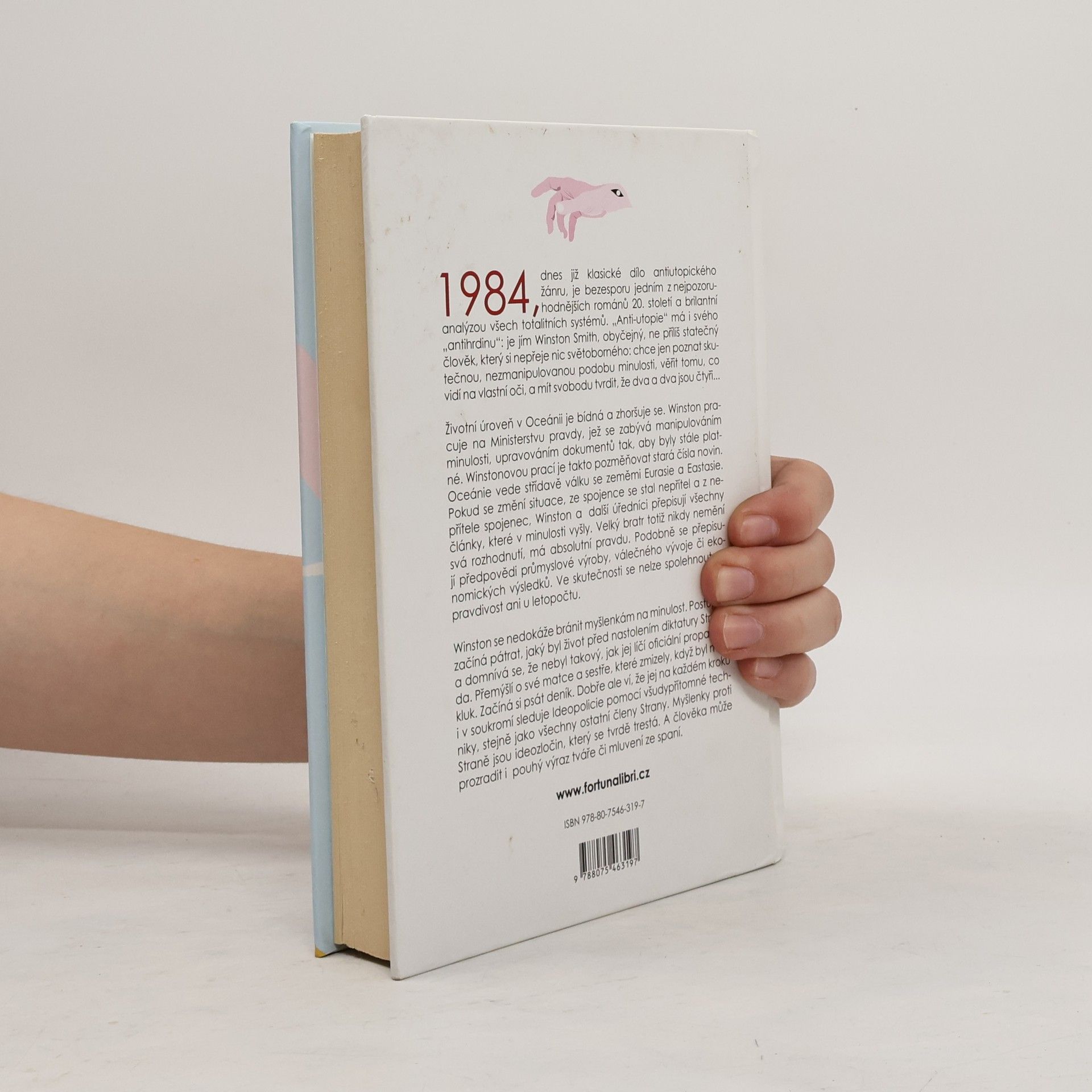 George Orwell 1984