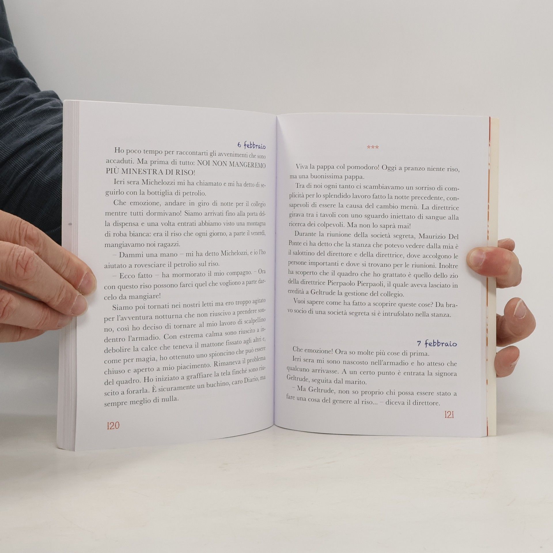 Autorenkollektiv Il giornalino di Gian Burrasca