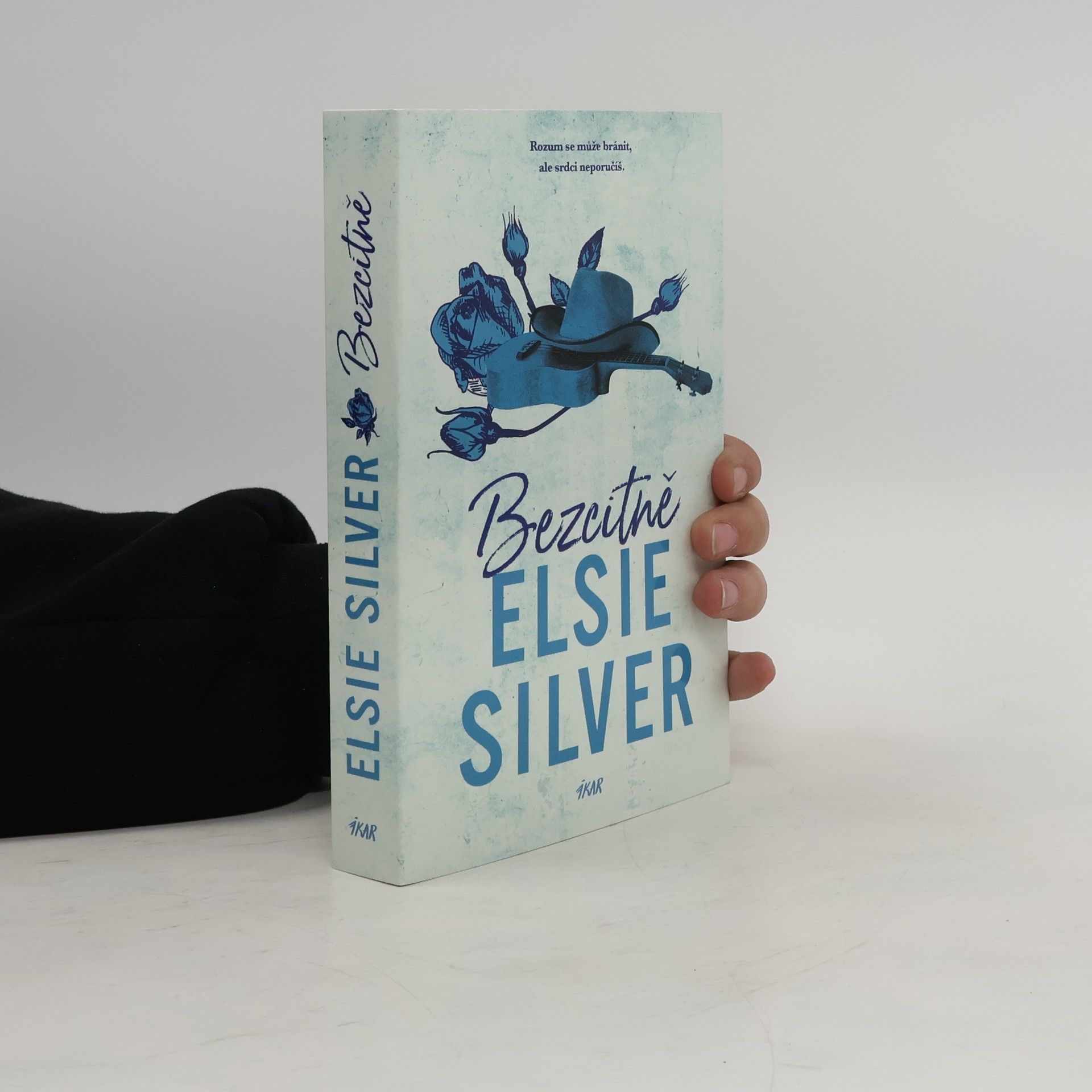Elsie Silver Bezcitně