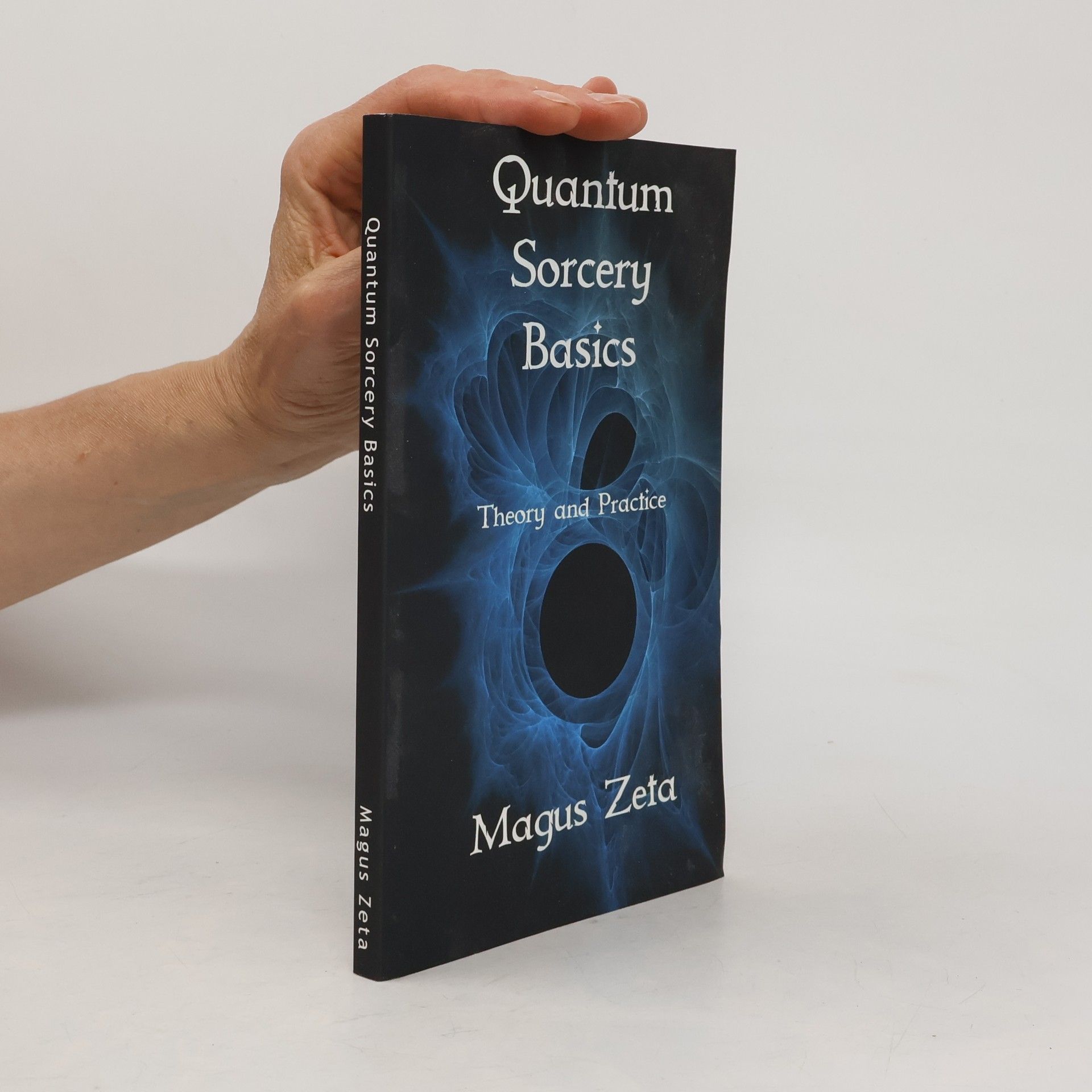 Magus Zeta Quantum Sorcery Basics