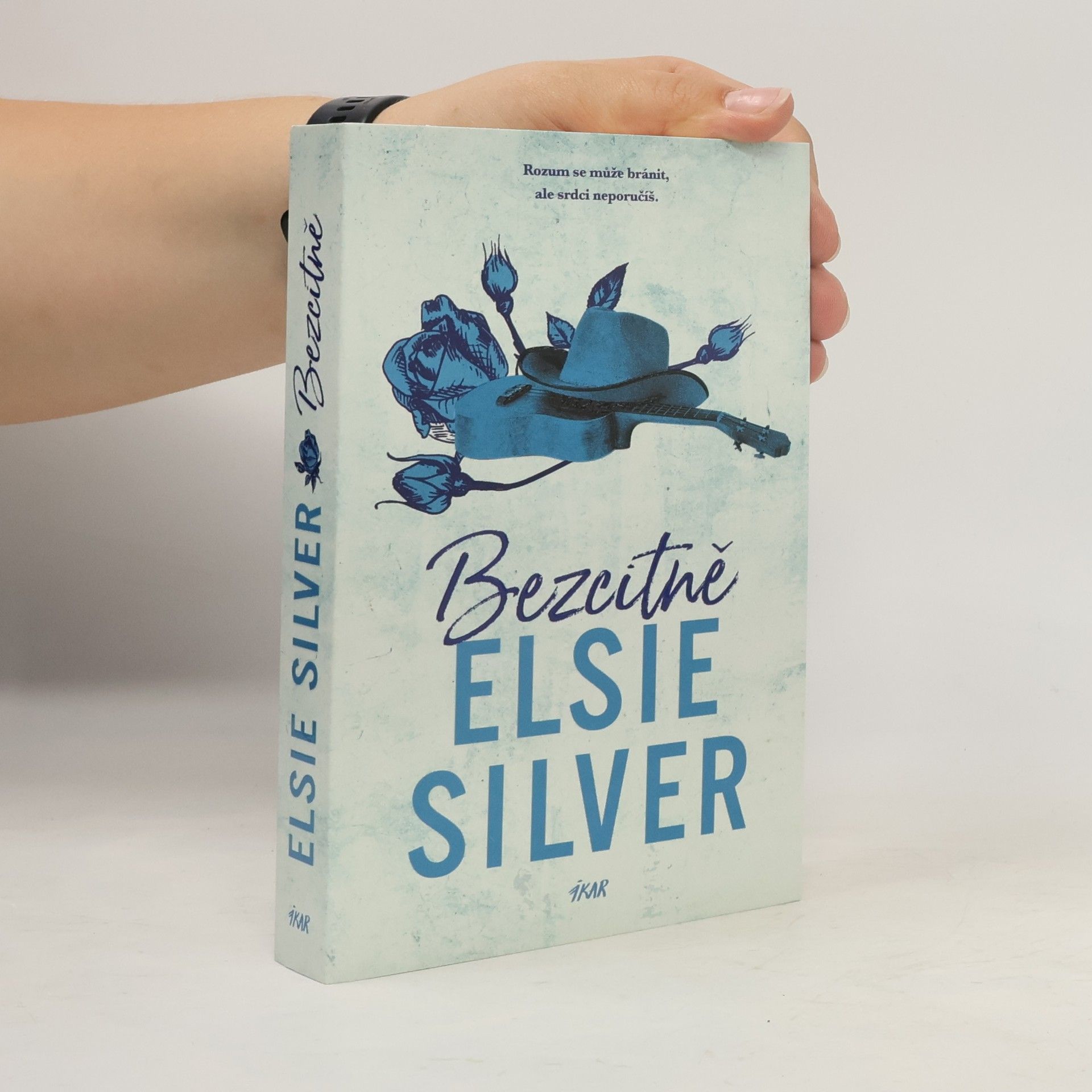 Elsie Silver Bezcitně