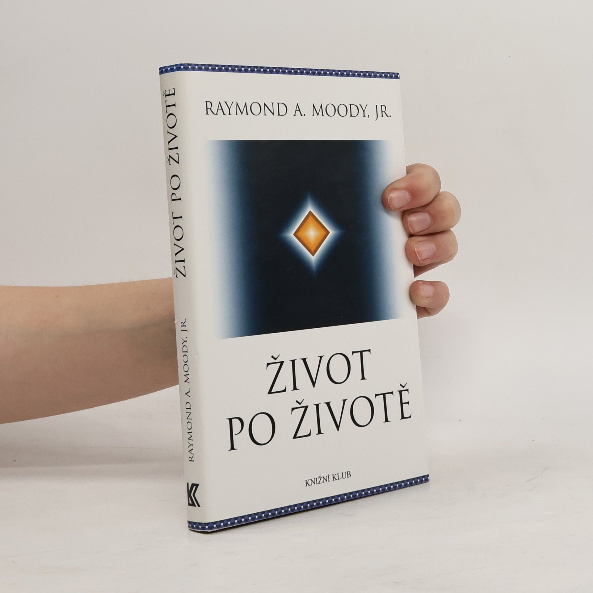 Raymond Moody Život po životě