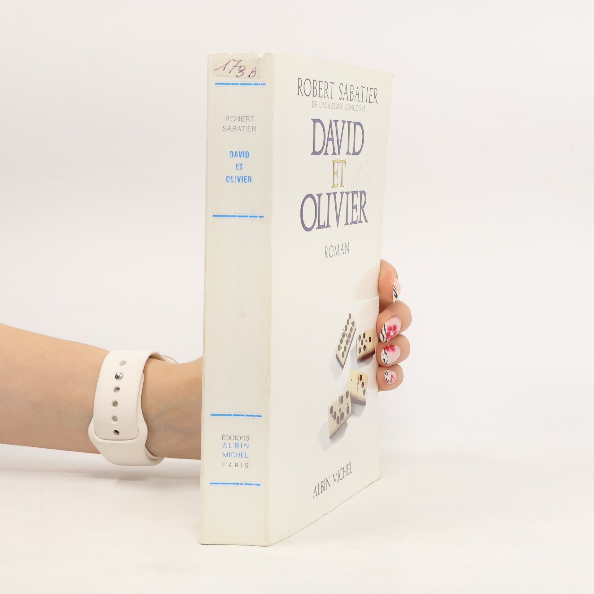 David et Olivier