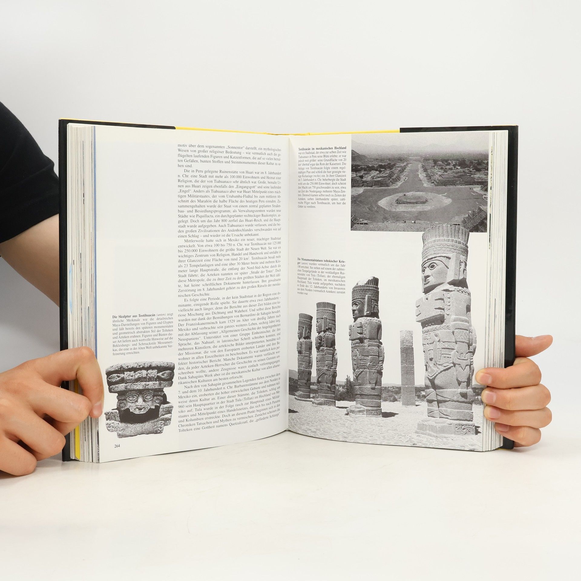 Various authors Grosse Illustrierte Weltgeschichte
