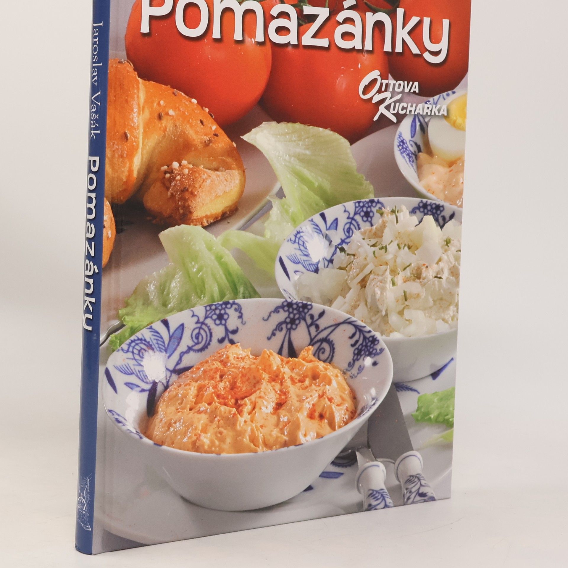 Pomazánky