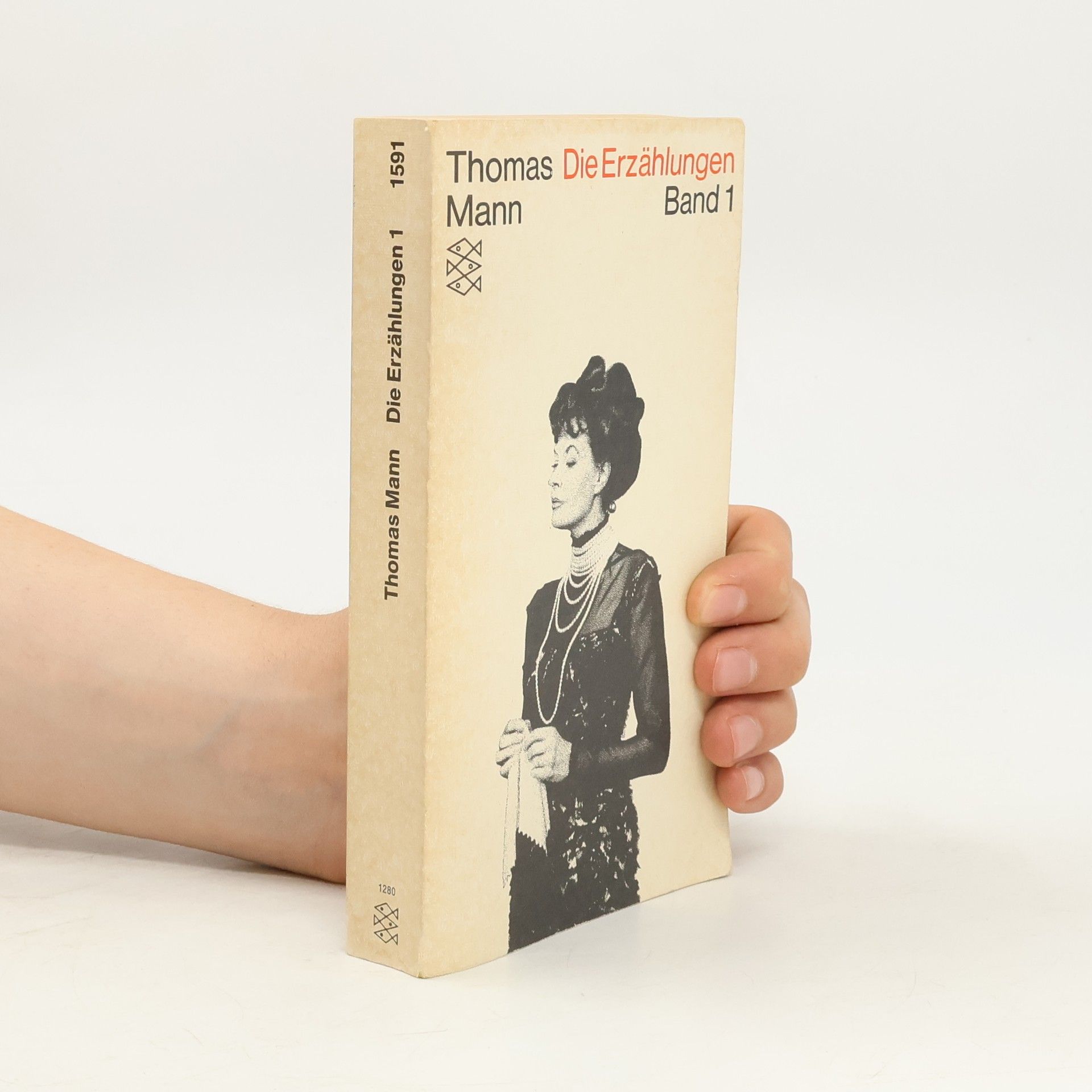 Thomas Mann Die Erzählungen