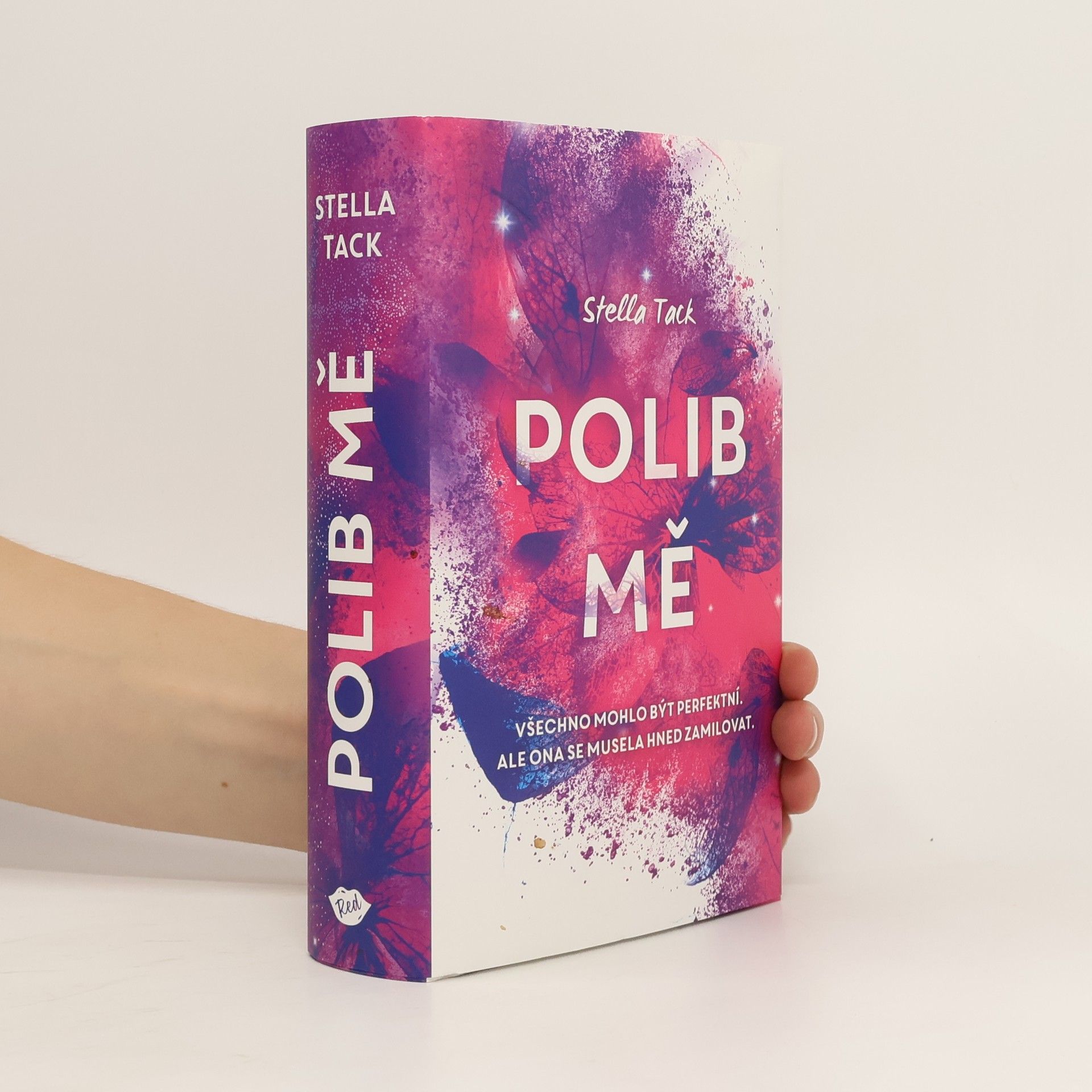 Stella A. Tack Polib mě