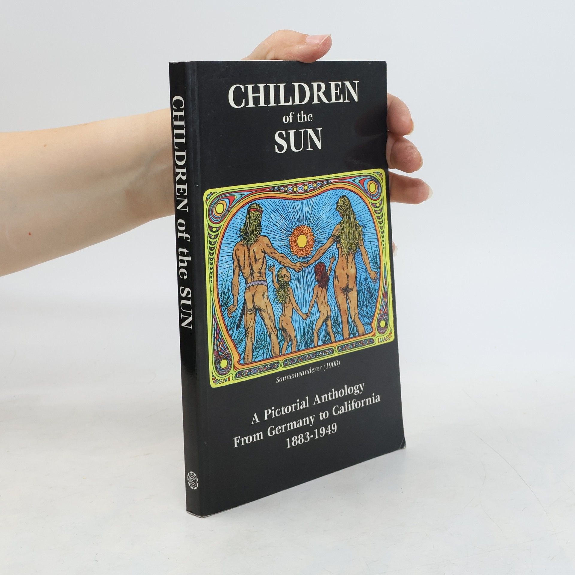 AA.VV. Children of the Sun