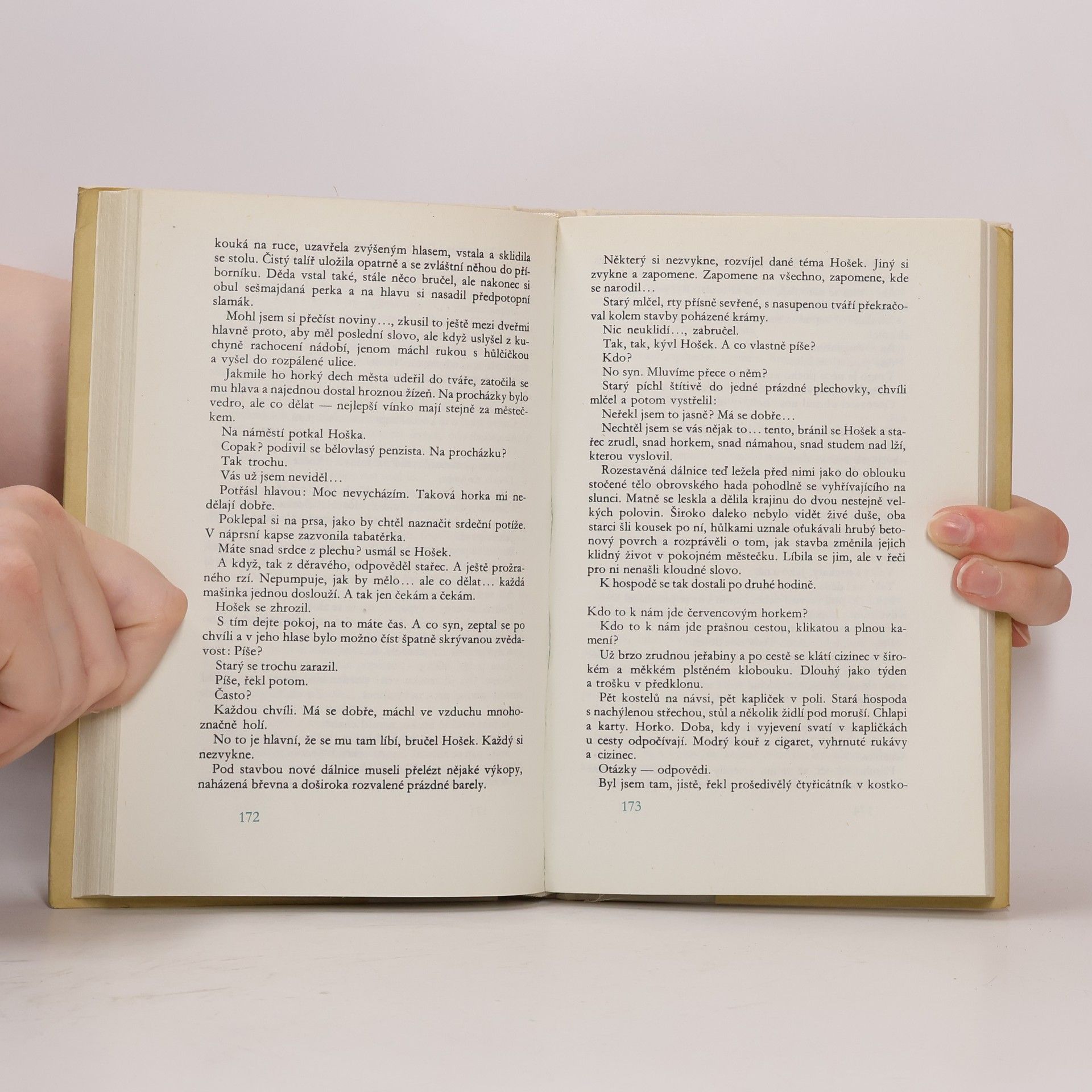 Autorenkollektiv Příběhy našich let