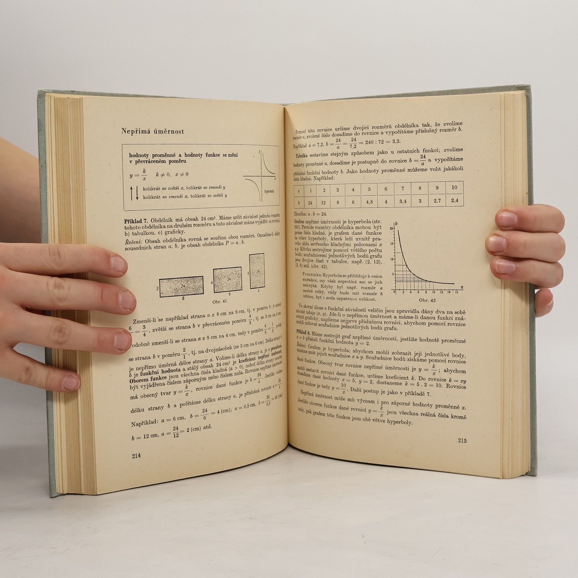 Karel Kindl Matematika