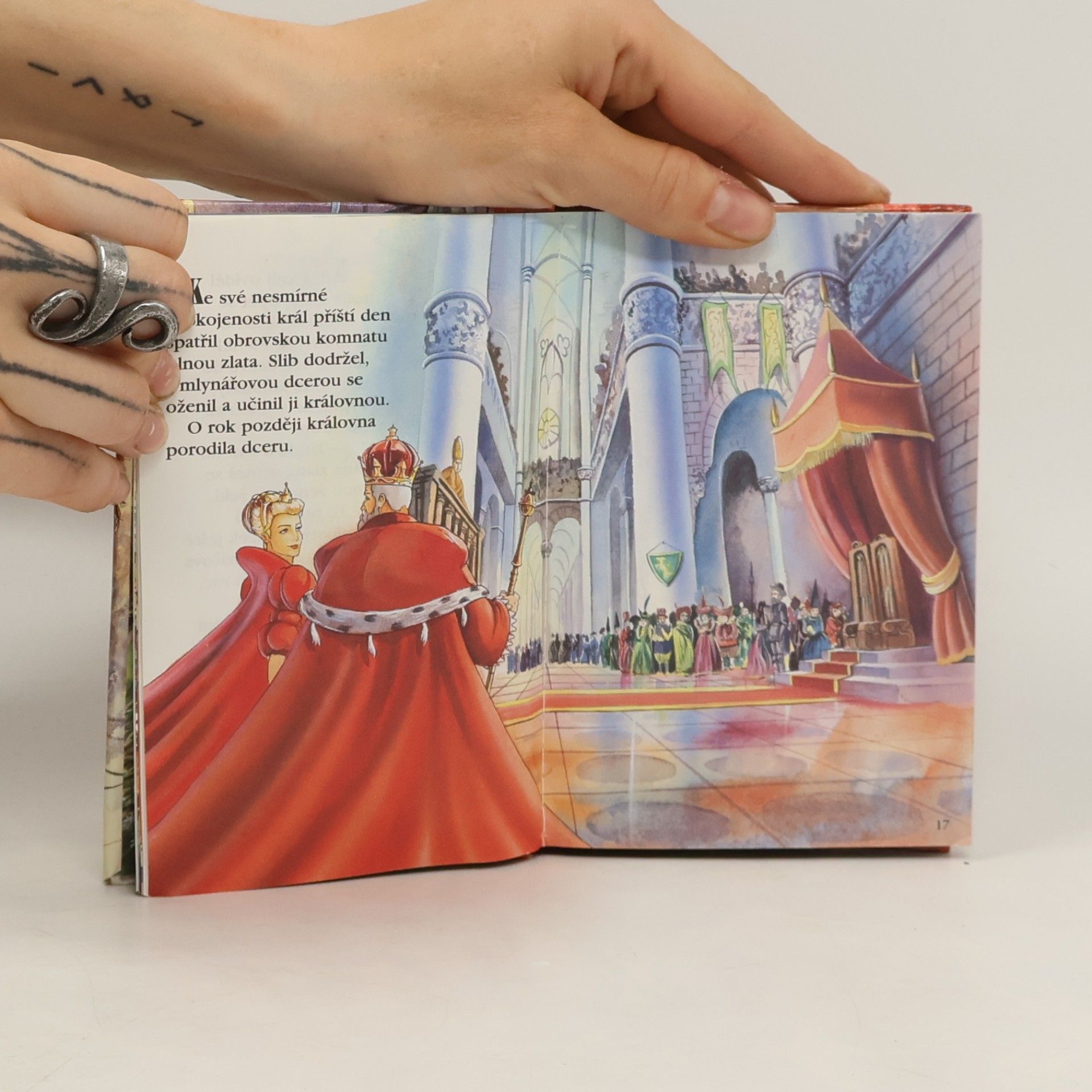 Jacob Grimm Pištivrátek