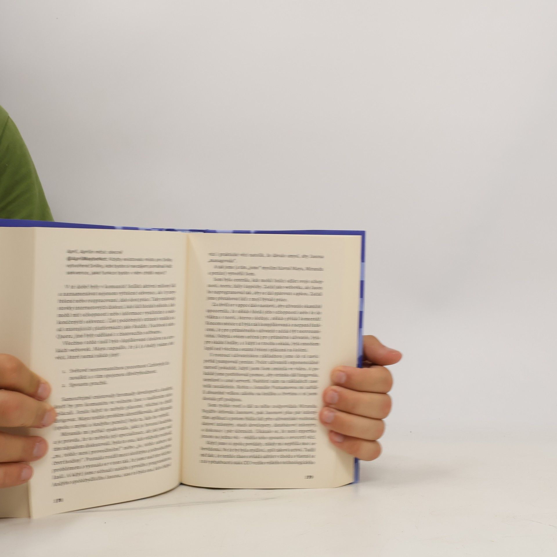 Hank Green Naprosto pozoruhodná věc