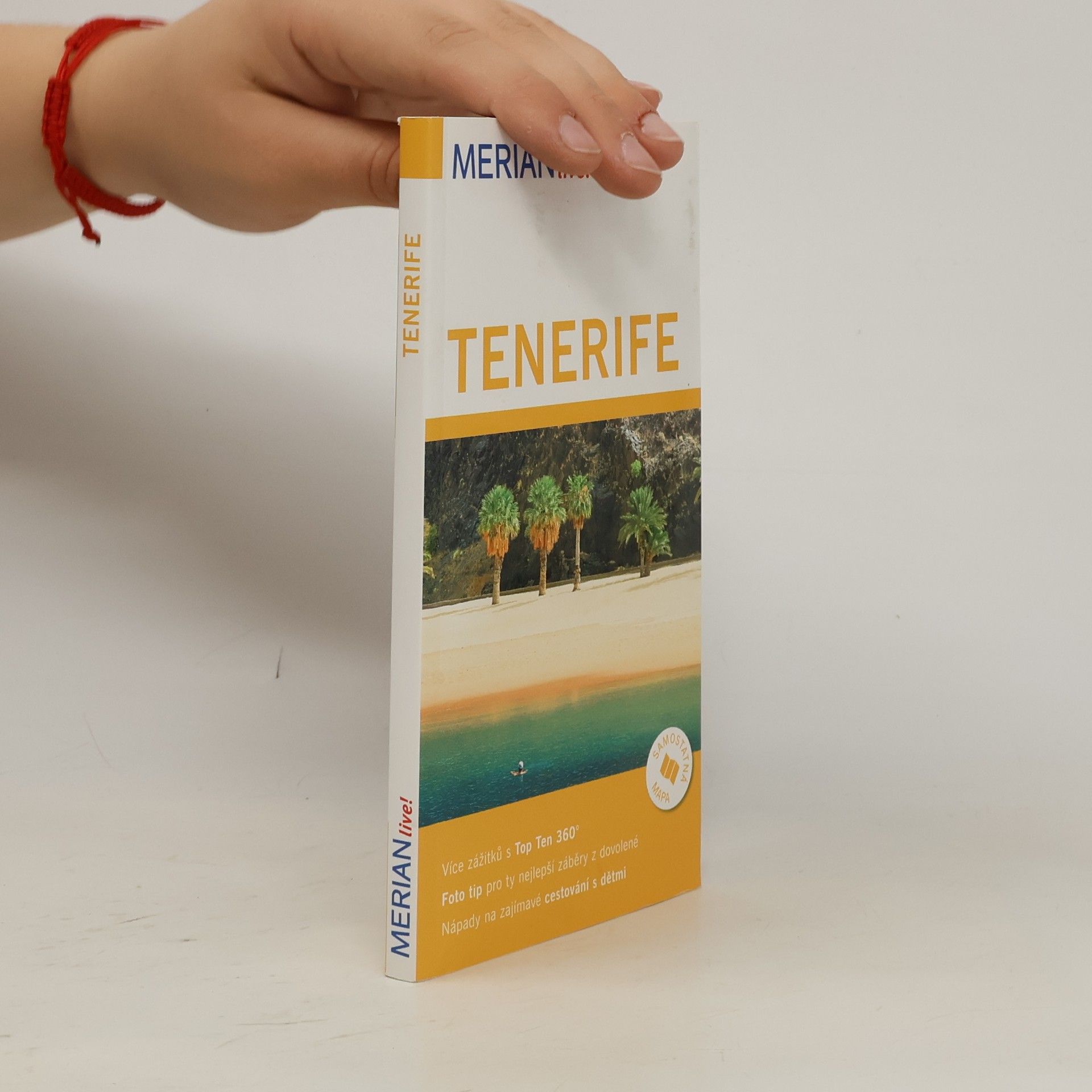 Harald Klöcker Tenerife