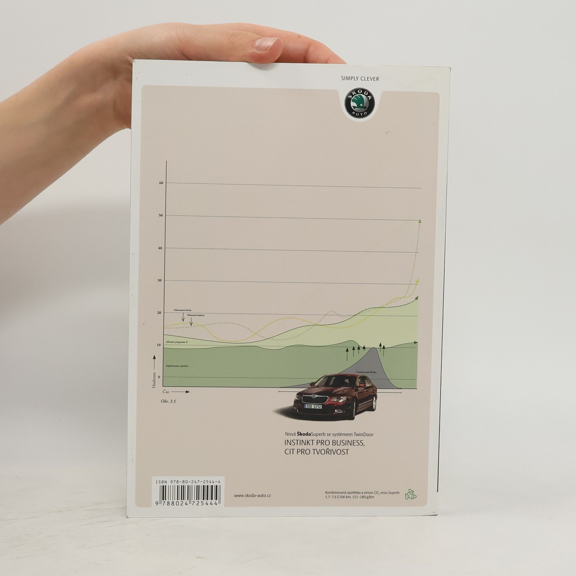 Richard Newton Úspěšný projektový manažer