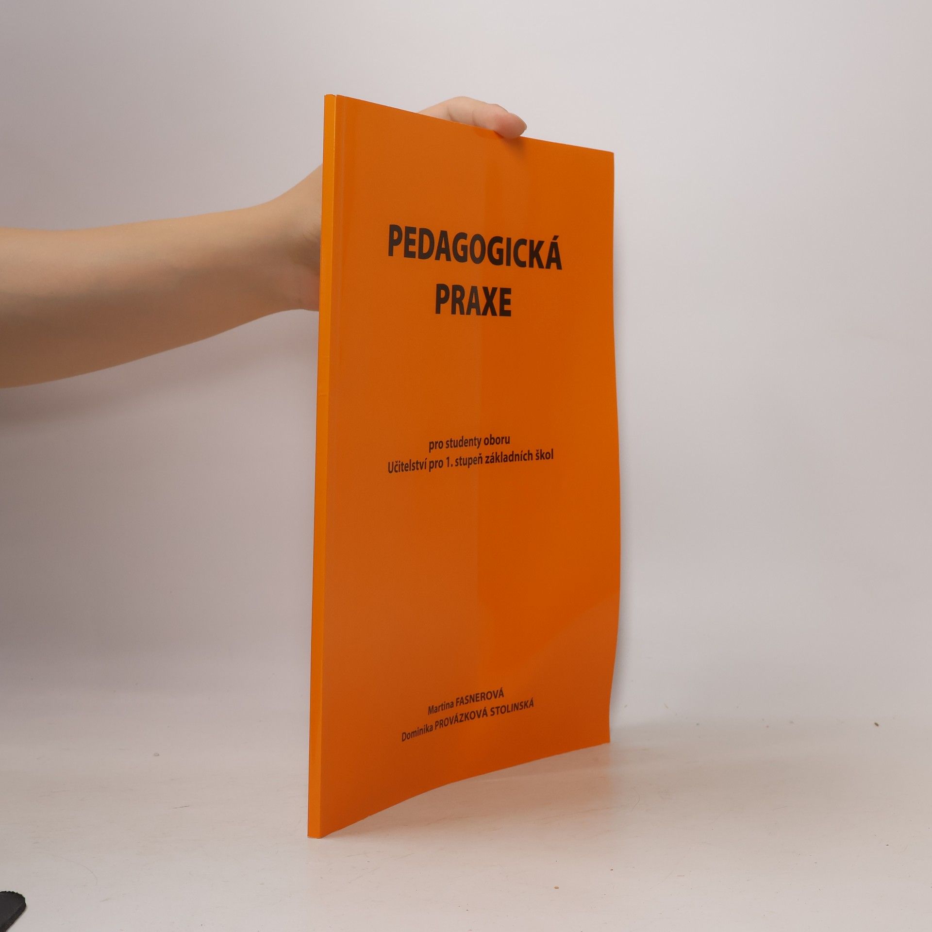 Pedagogická praxe