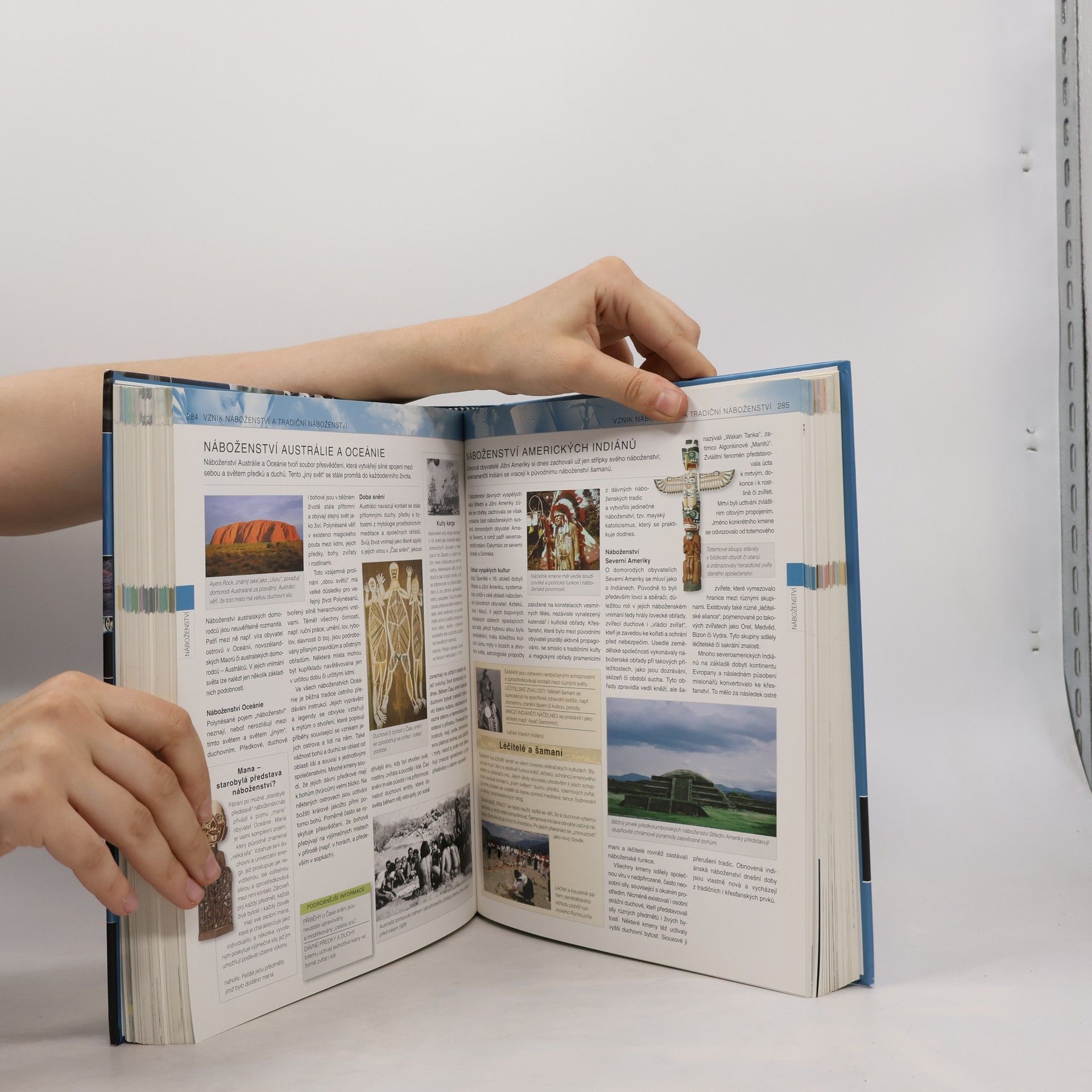 Autores varios Svět kolem nás: Vše, co potřebujeme vědět v 21. století