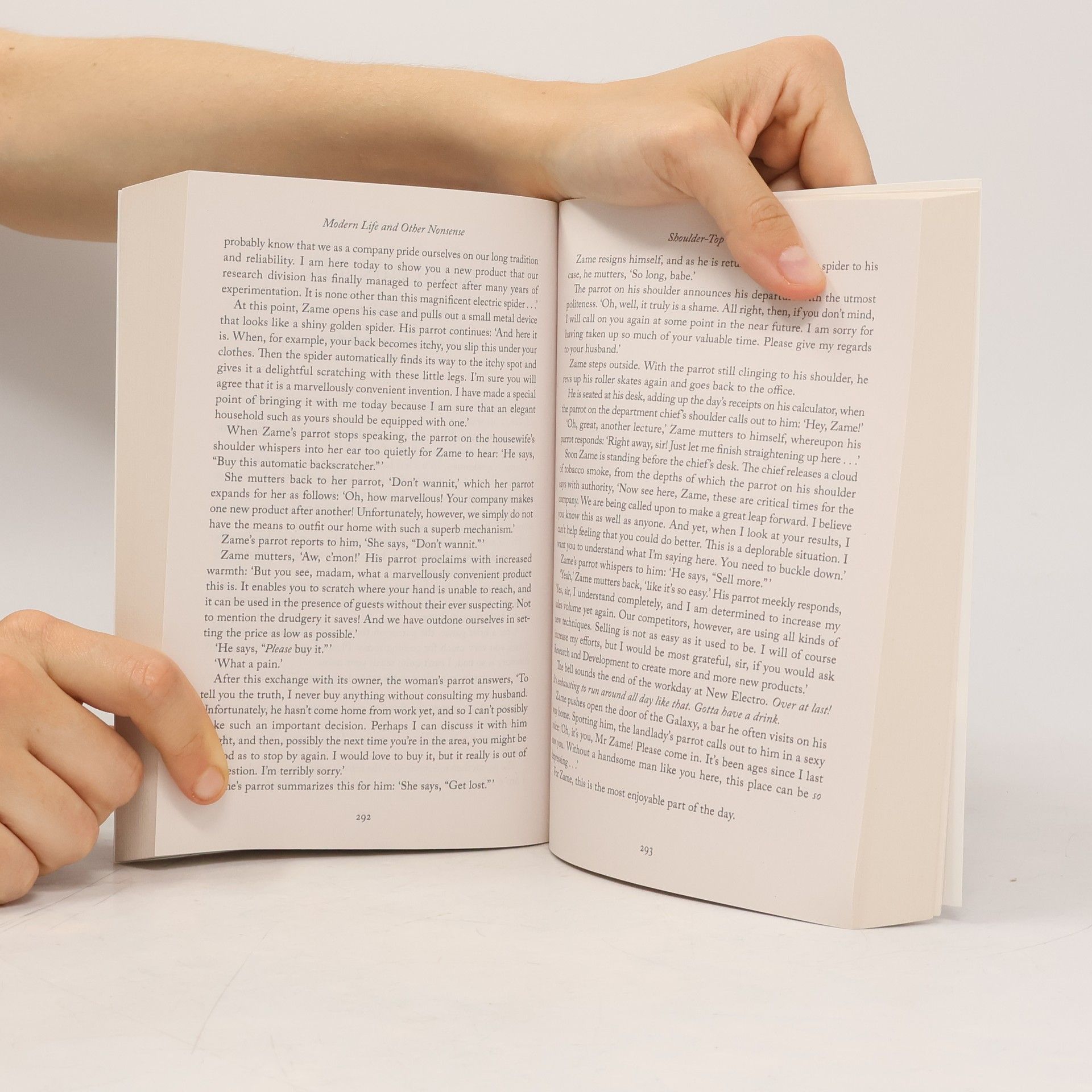 Haruki Murakami The Penguin Book of Japanese short stories