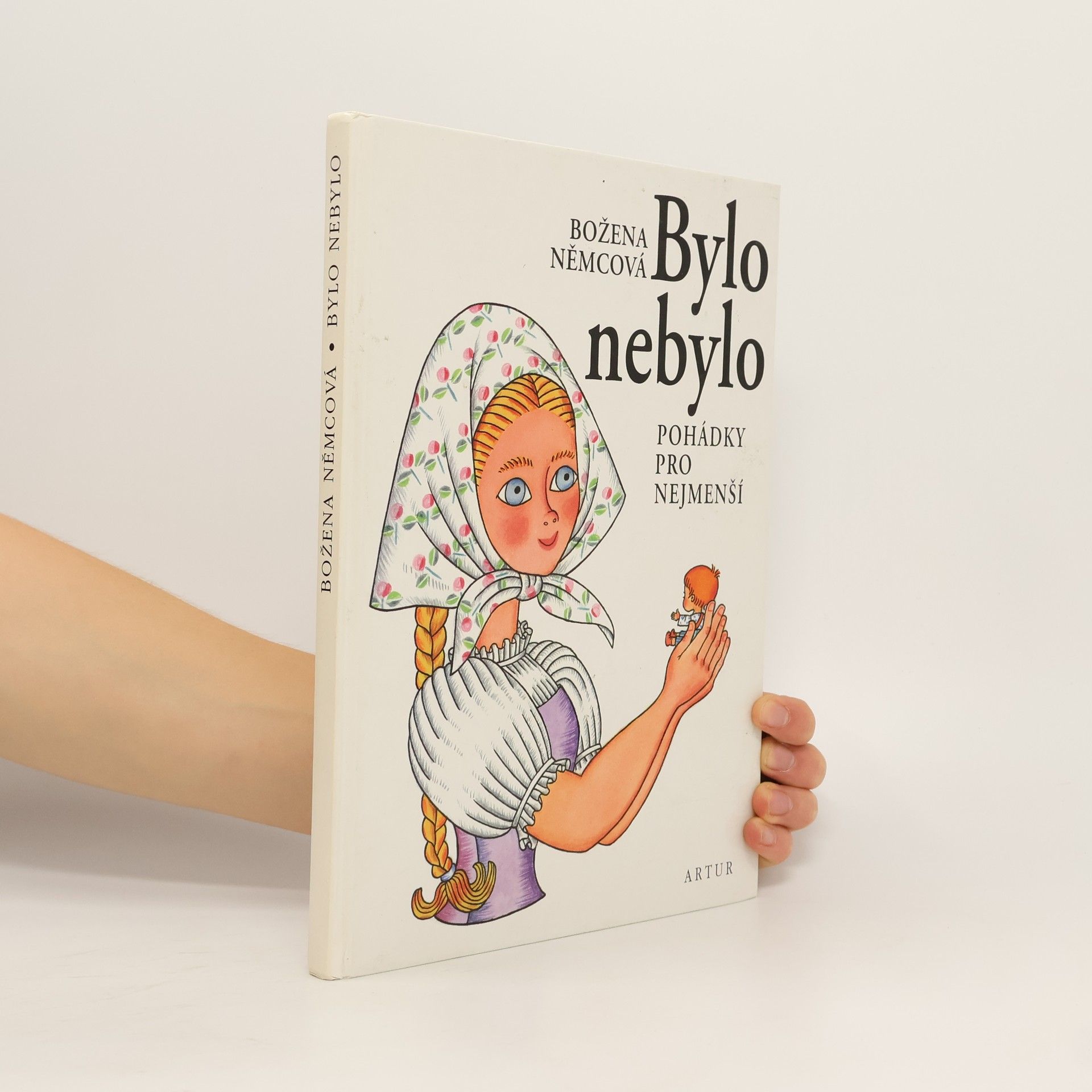 Bylo nebylo