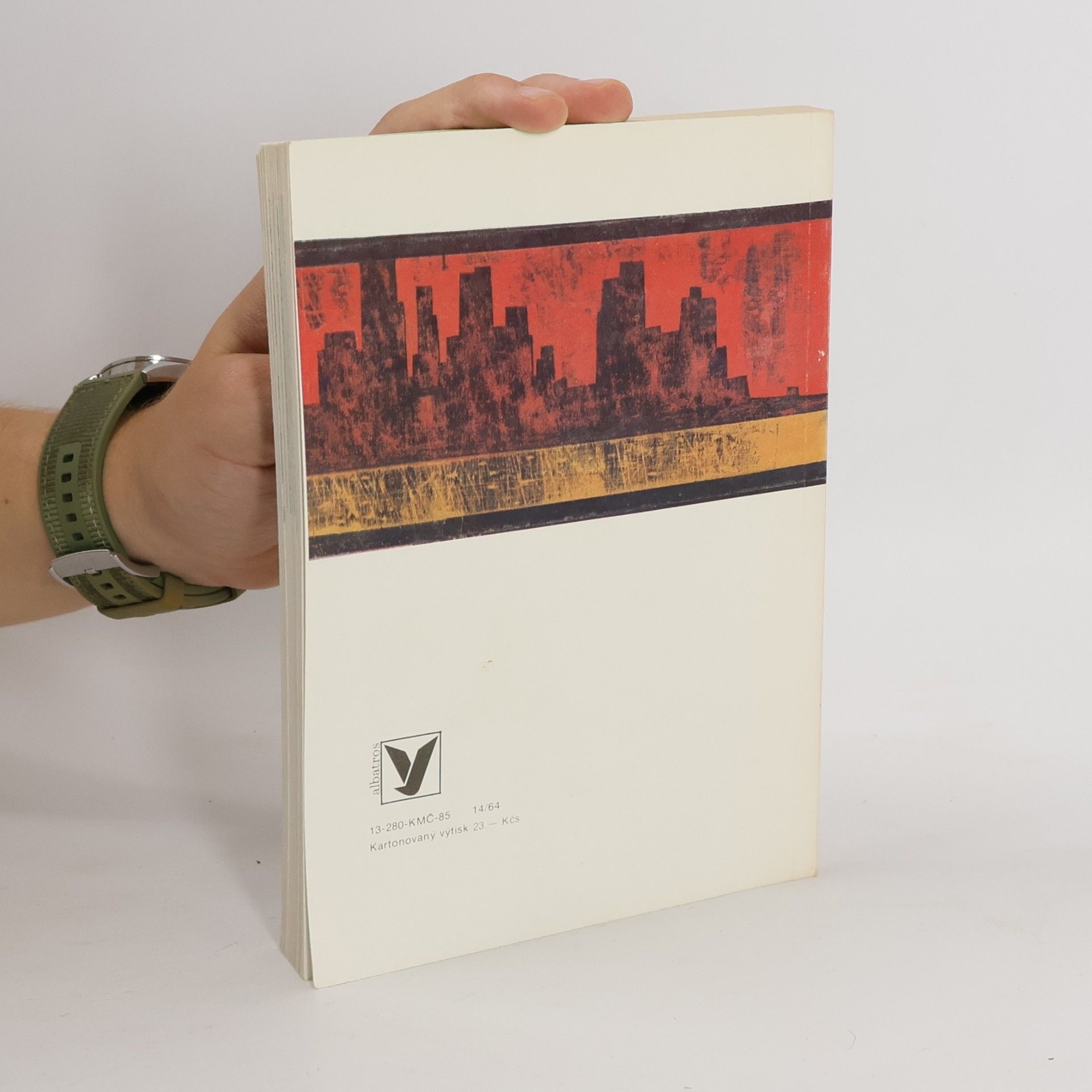 Jack London Moře, sníh a velkoměsta