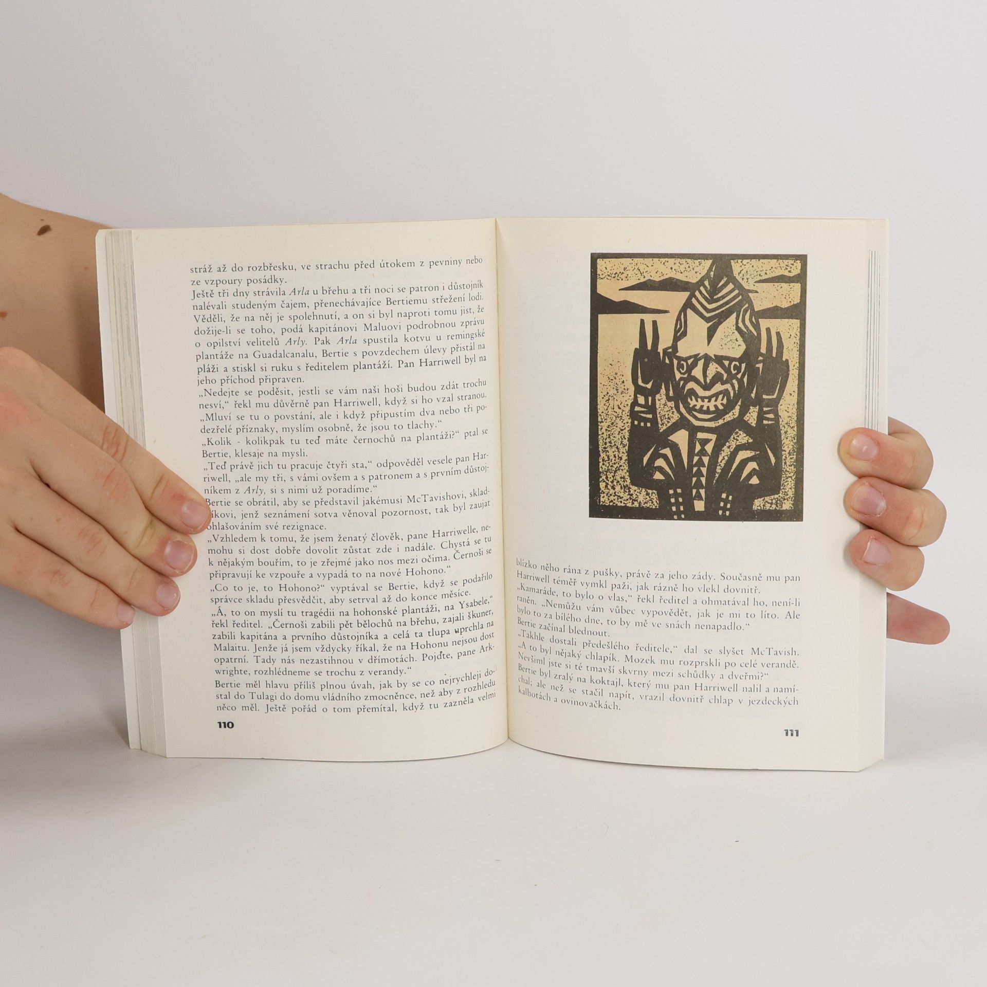 Jack London Moře, sníh a velkoměsta