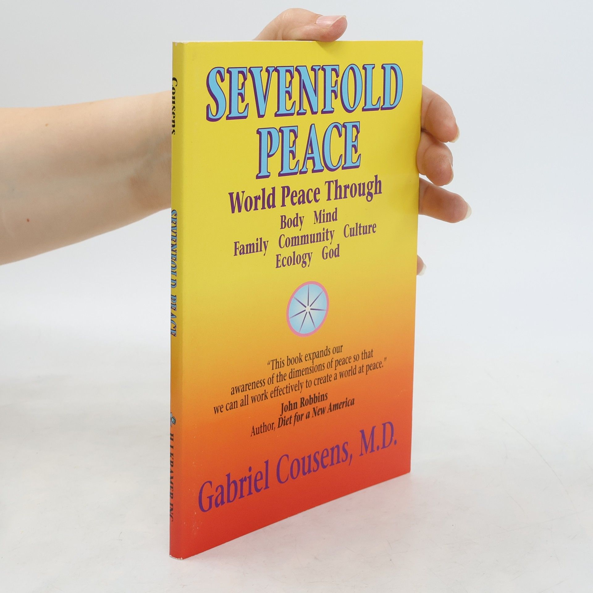 Sevenfold Peace