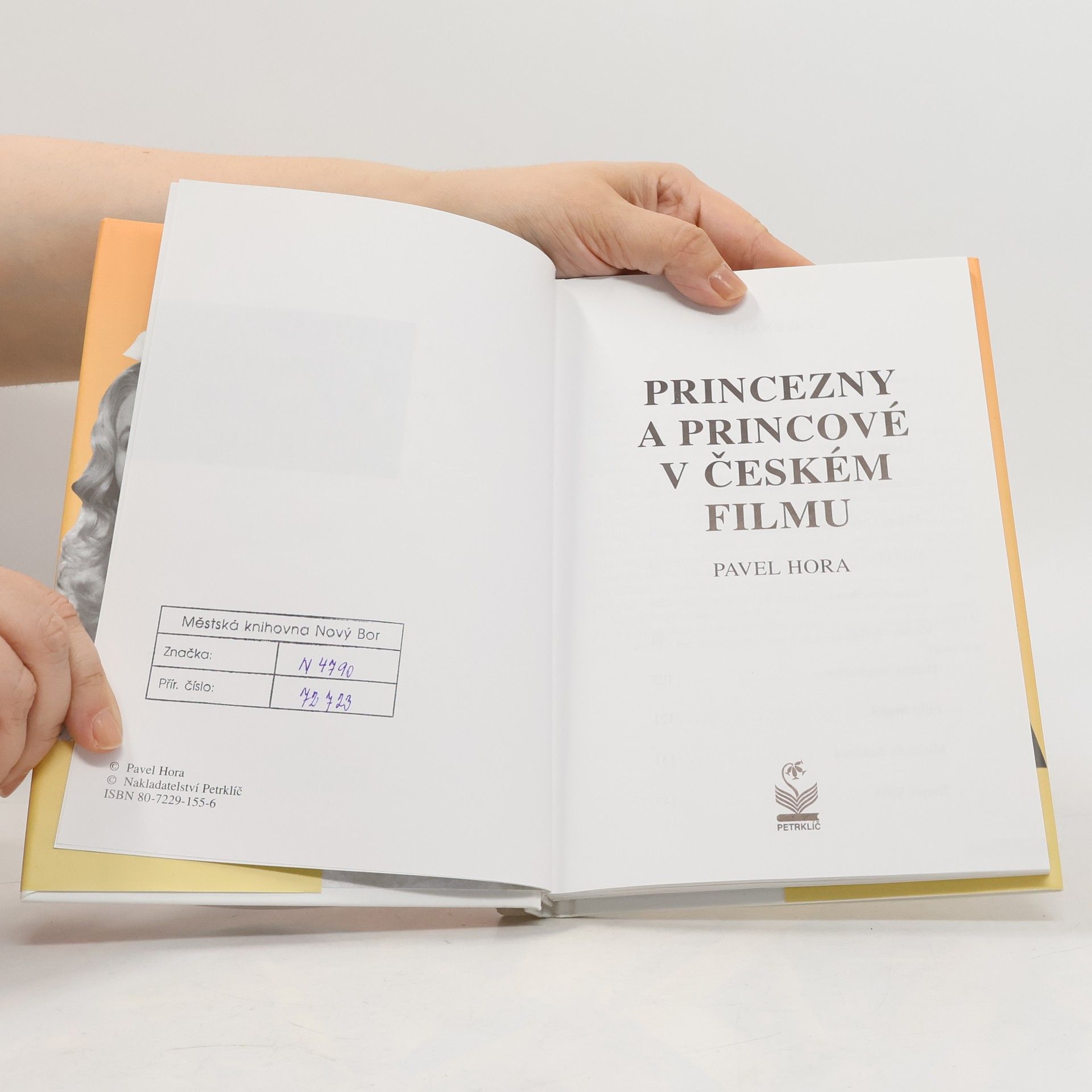 Vratislav Ebr Podoby vánoc: Netradiční almanach