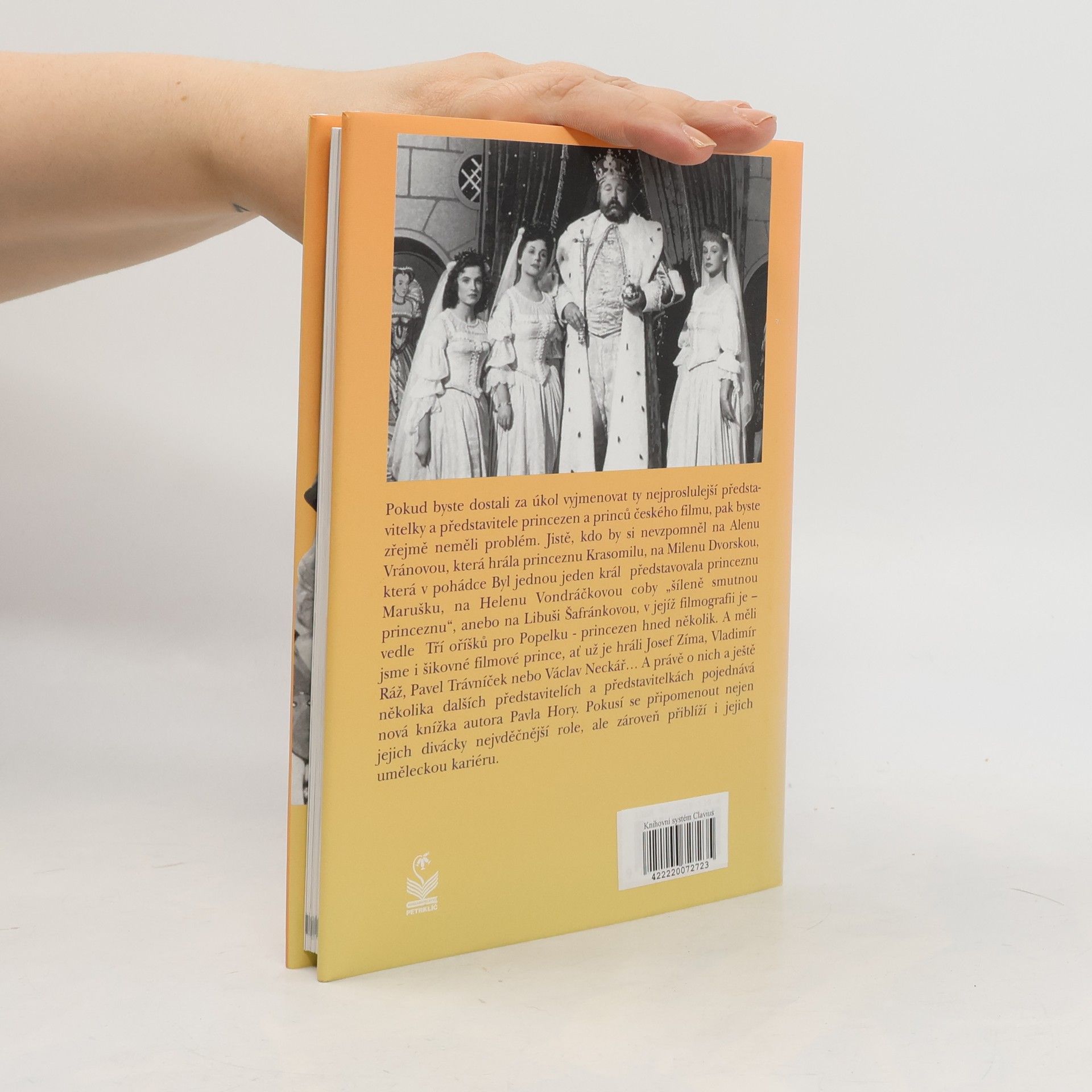 Vratislav Ebr Podoby vánoc: Netradiční almanach
