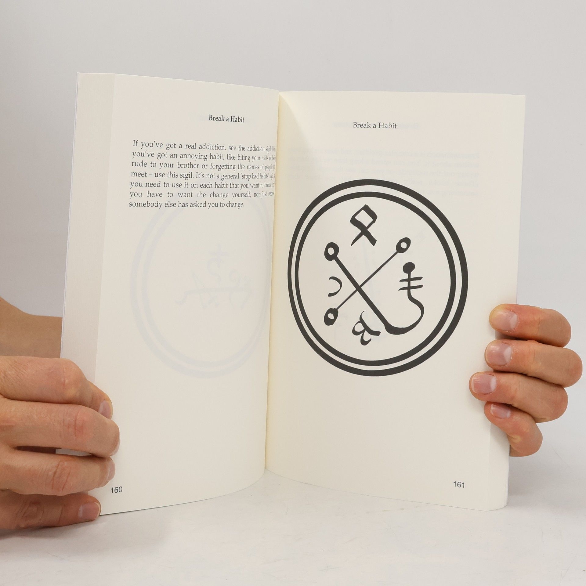 Adam Blackthorne Sigils of Power and Transformation