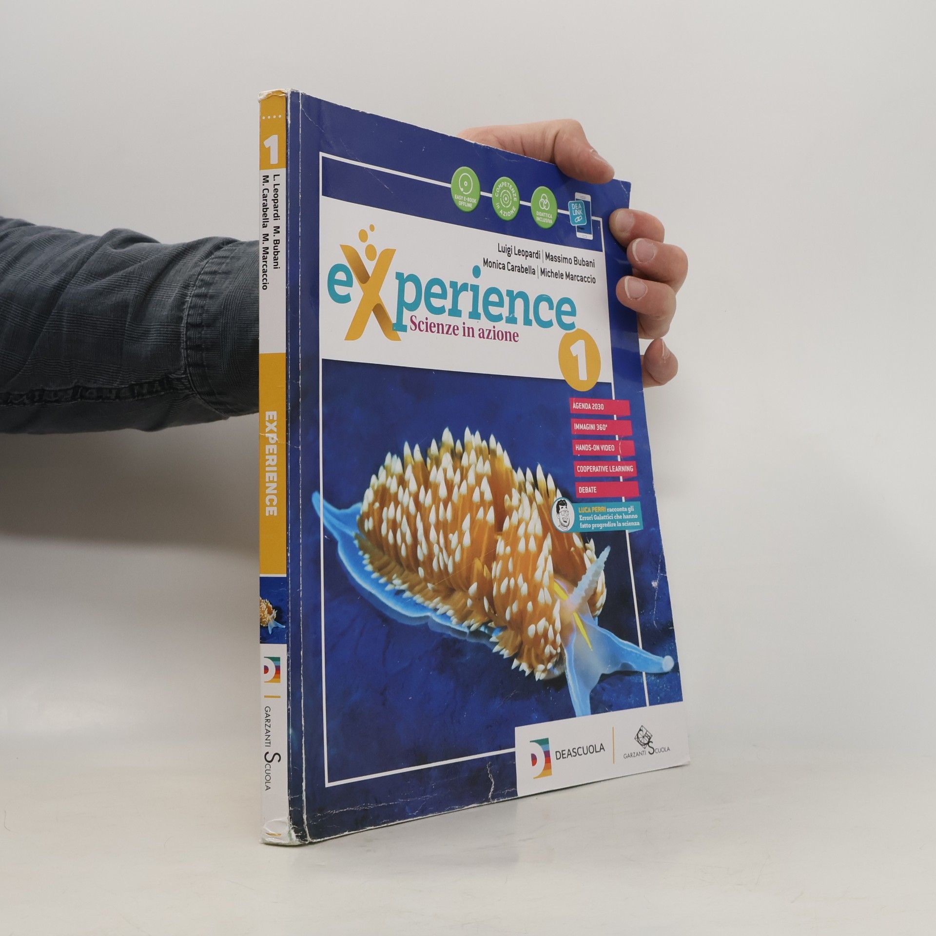 Experience 1