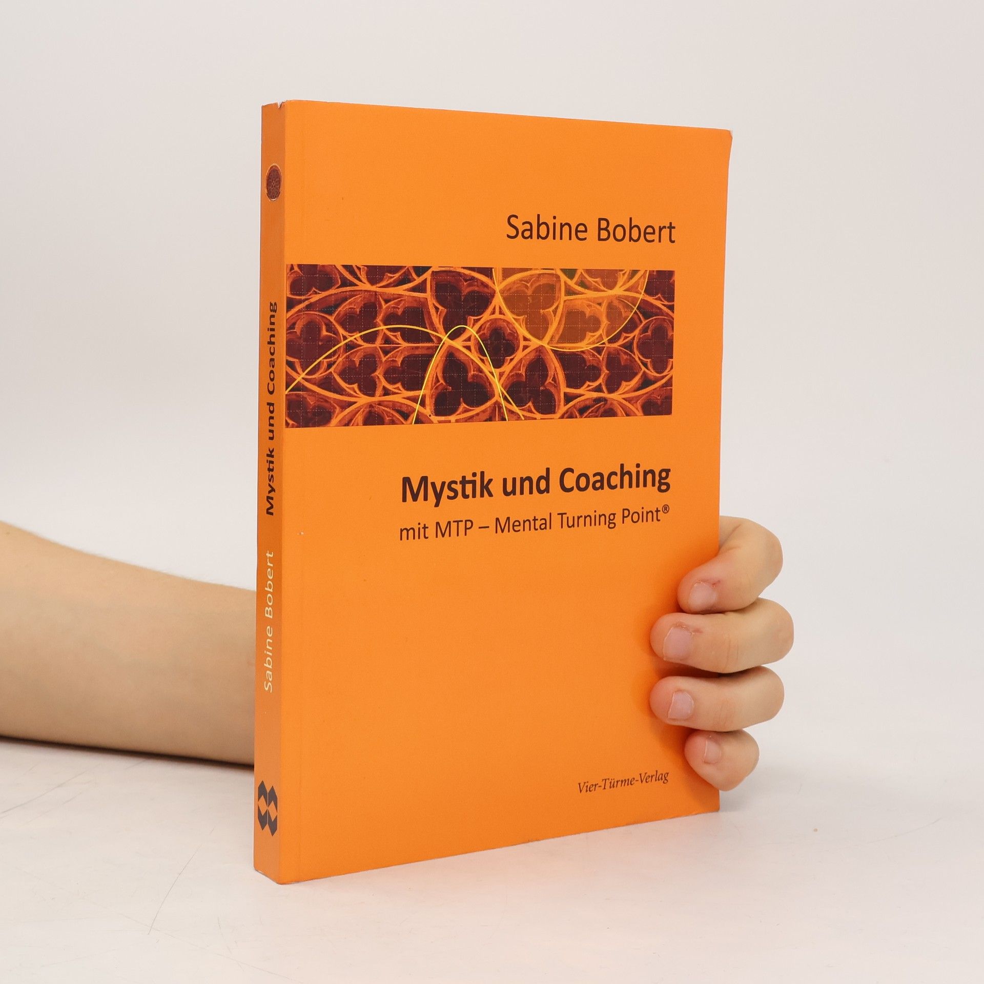 Sabine Bobert Mystik und Coaching