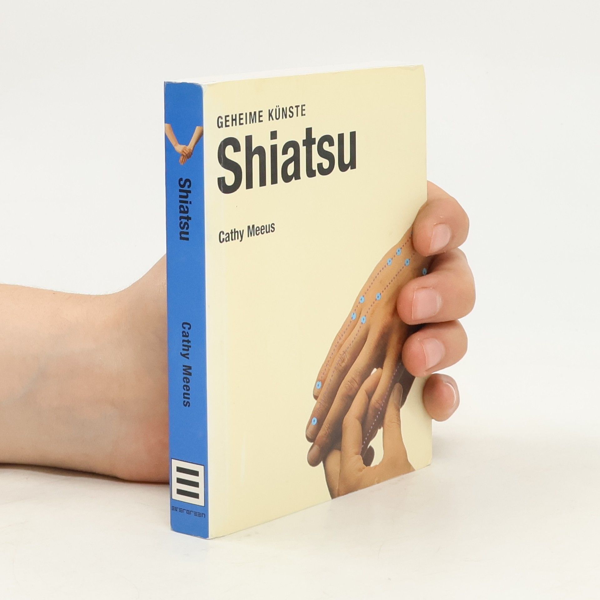 Cathy Meeus Shiatsu