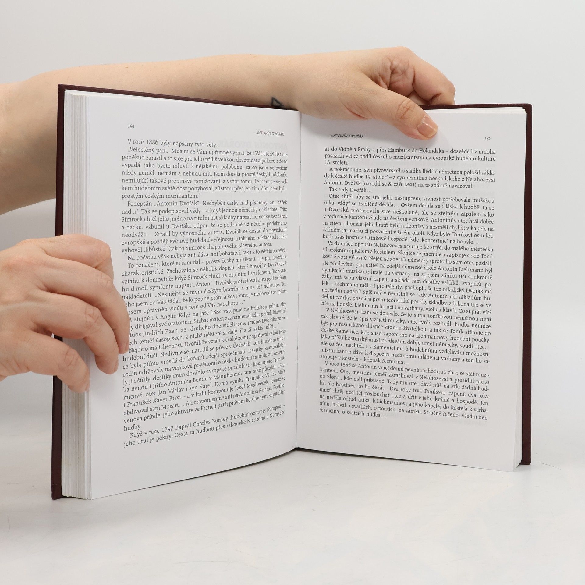 Various authors Galerie nesmrtelných 1. Češi a Moravané