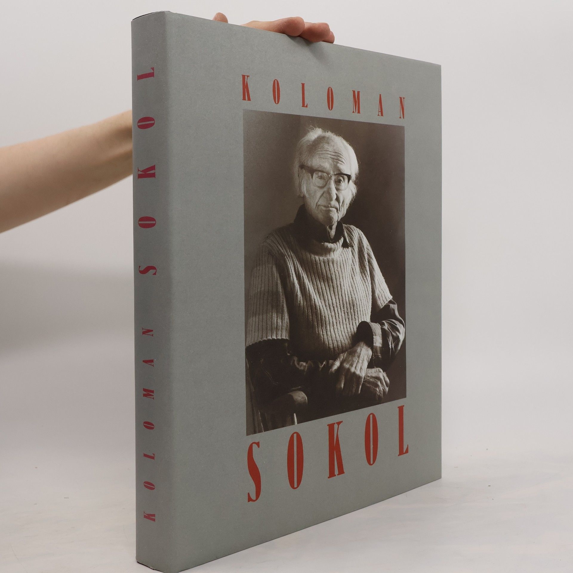 Koloman Sokol