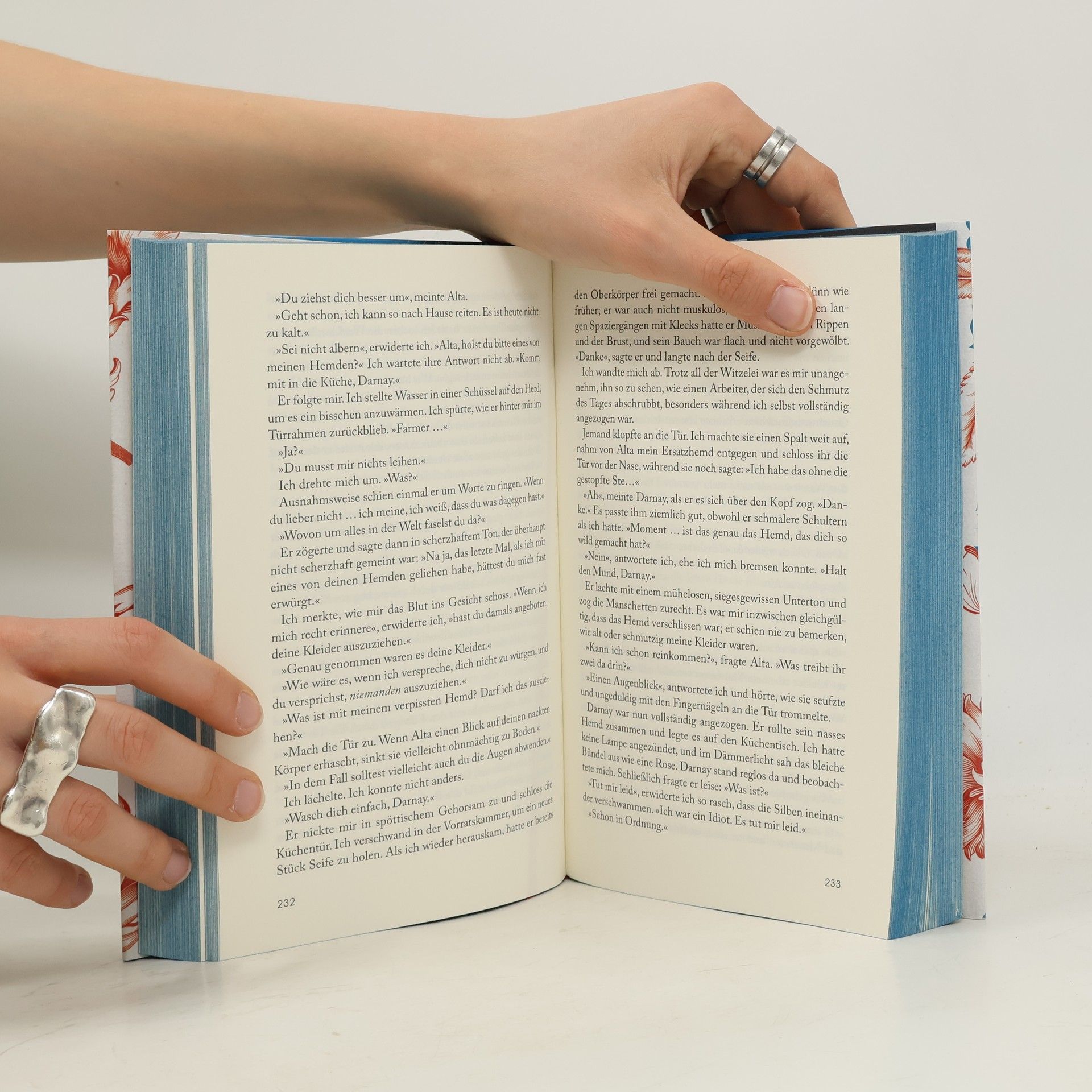 Bridget Collins Die verborgenen Stimmen der Bücher