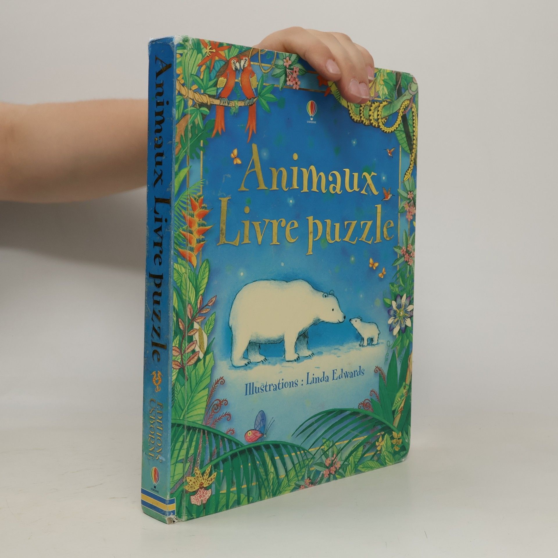 Animaux