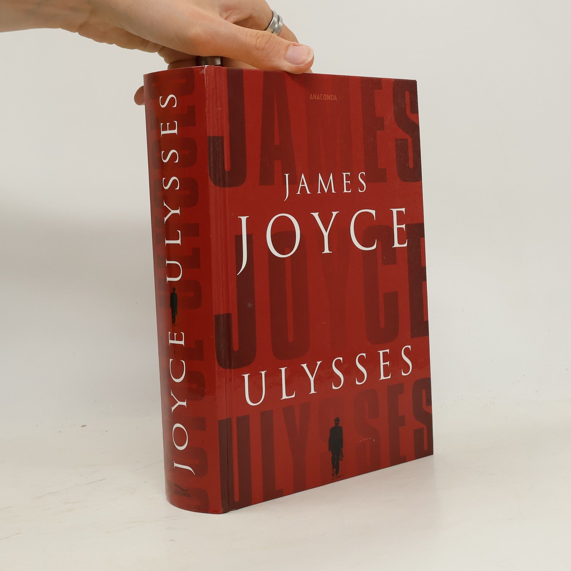 James Joyce Ulysses