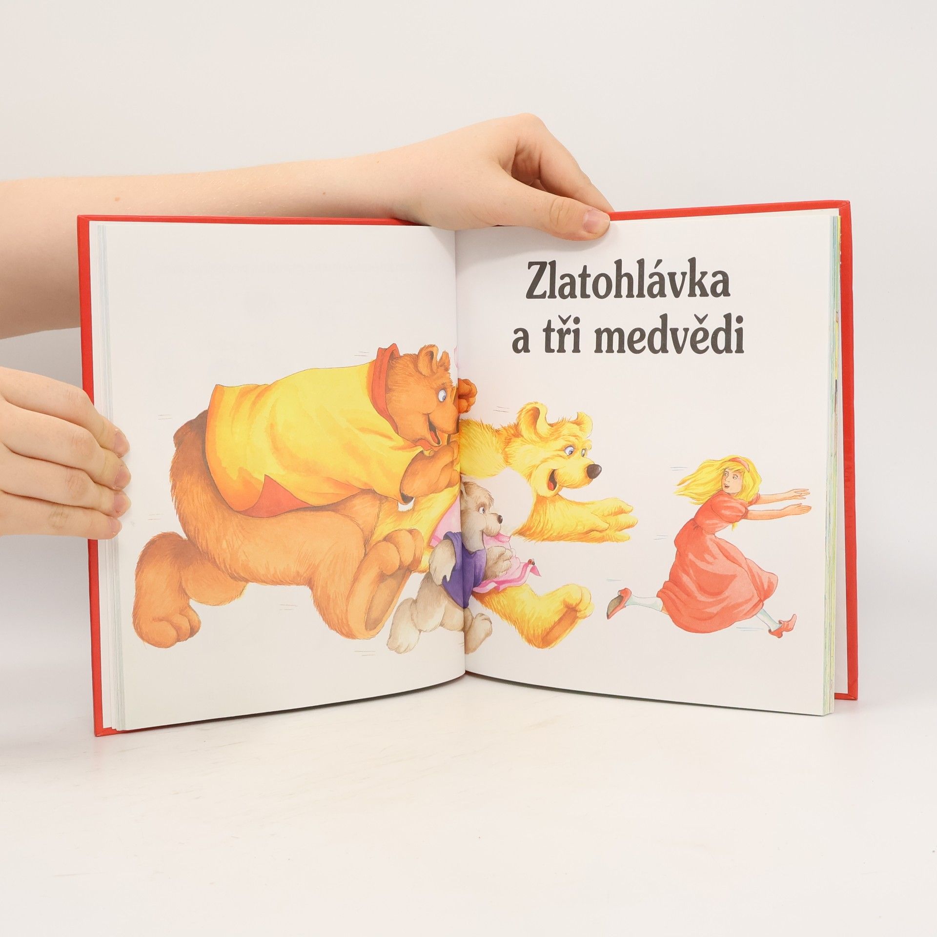 Karel Blažek Vítejte v pohádce