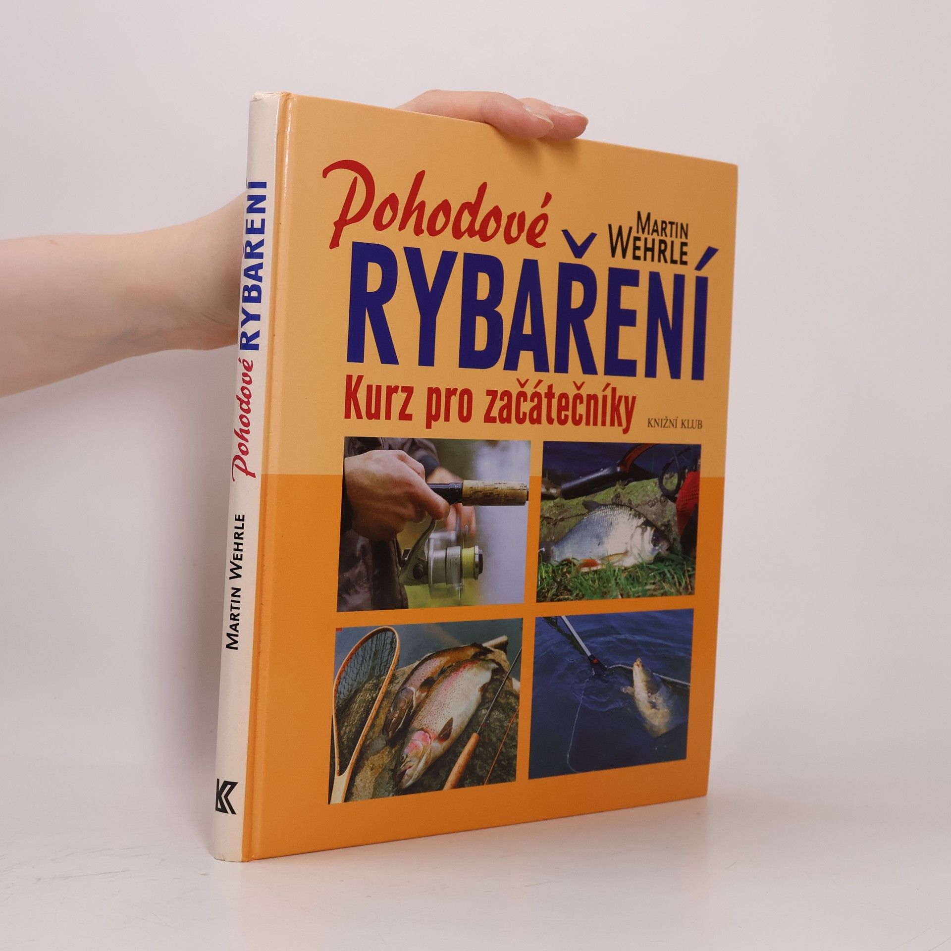 Pohodové rybaření