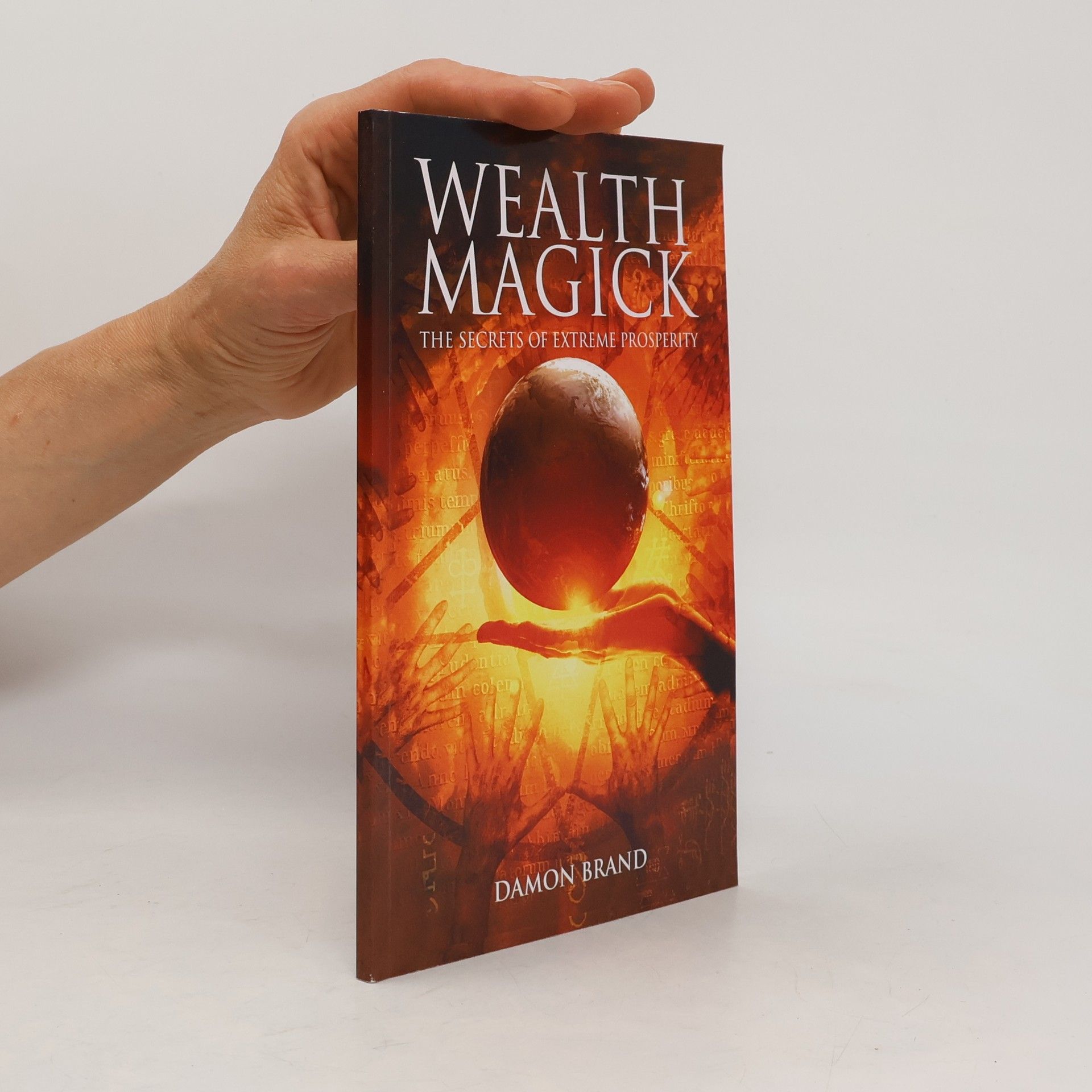 Wealth Magick