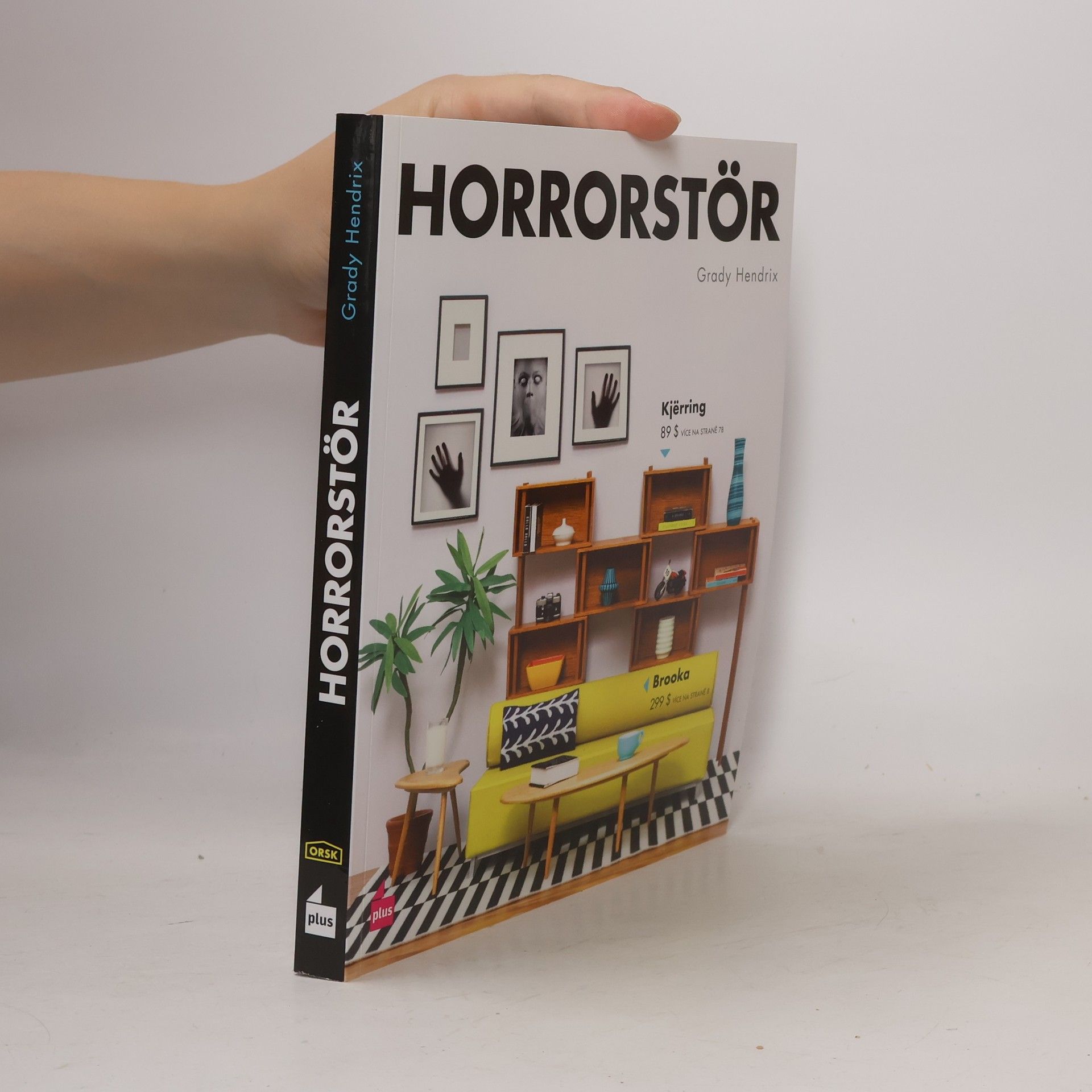 Horrorstör