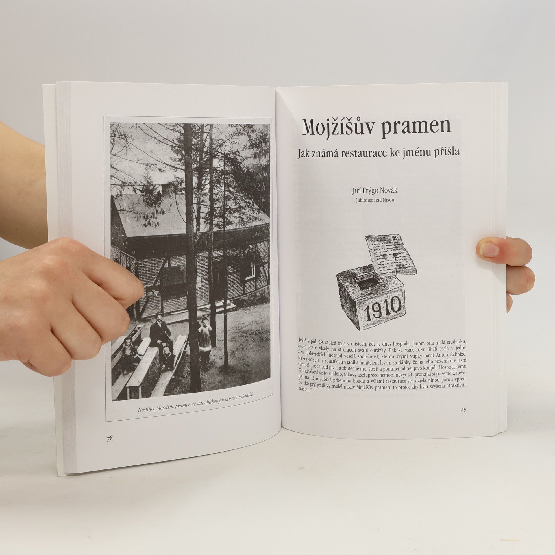 Autores varios Ročenka Jizersko-ještědského horského spolku