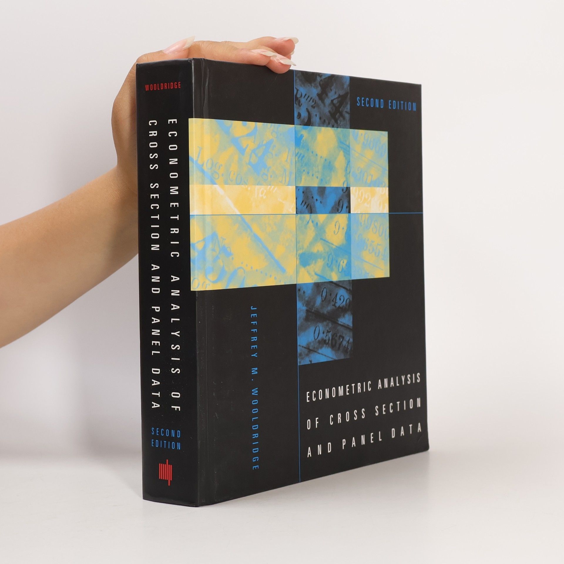 Jeffrey Wooldridge Econometric Analysis of Cross Section and Panel Data