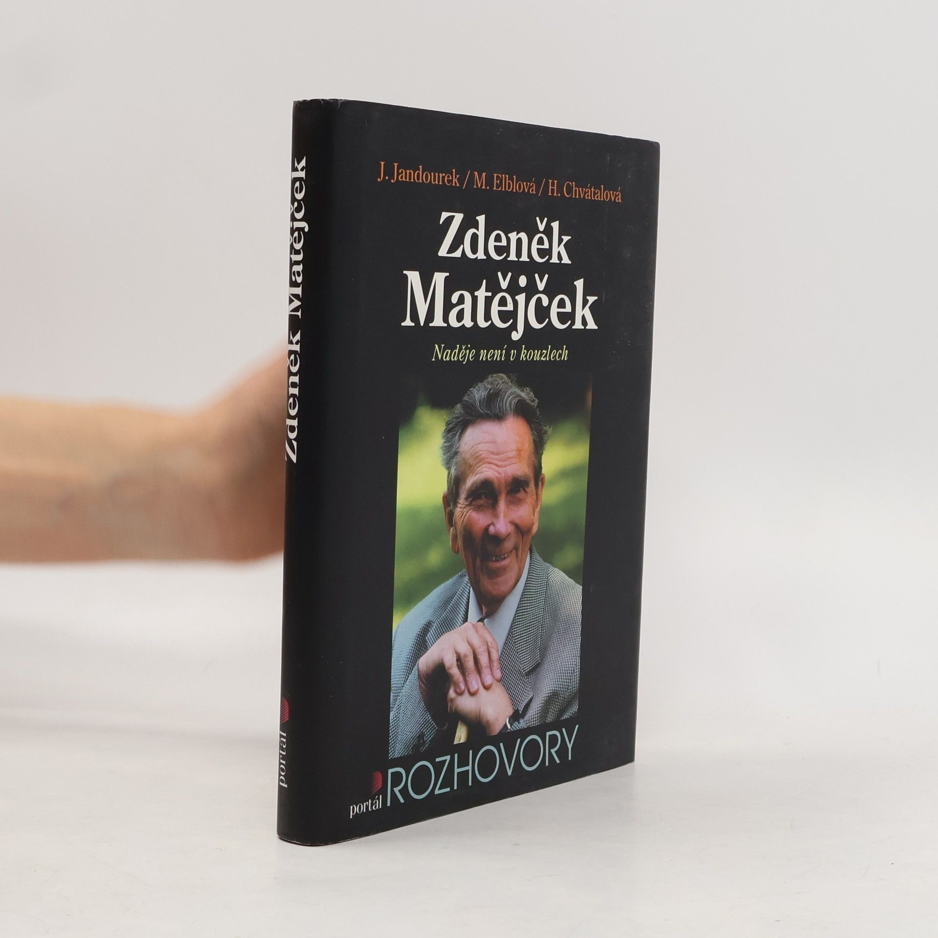 Zdeněk Matějček