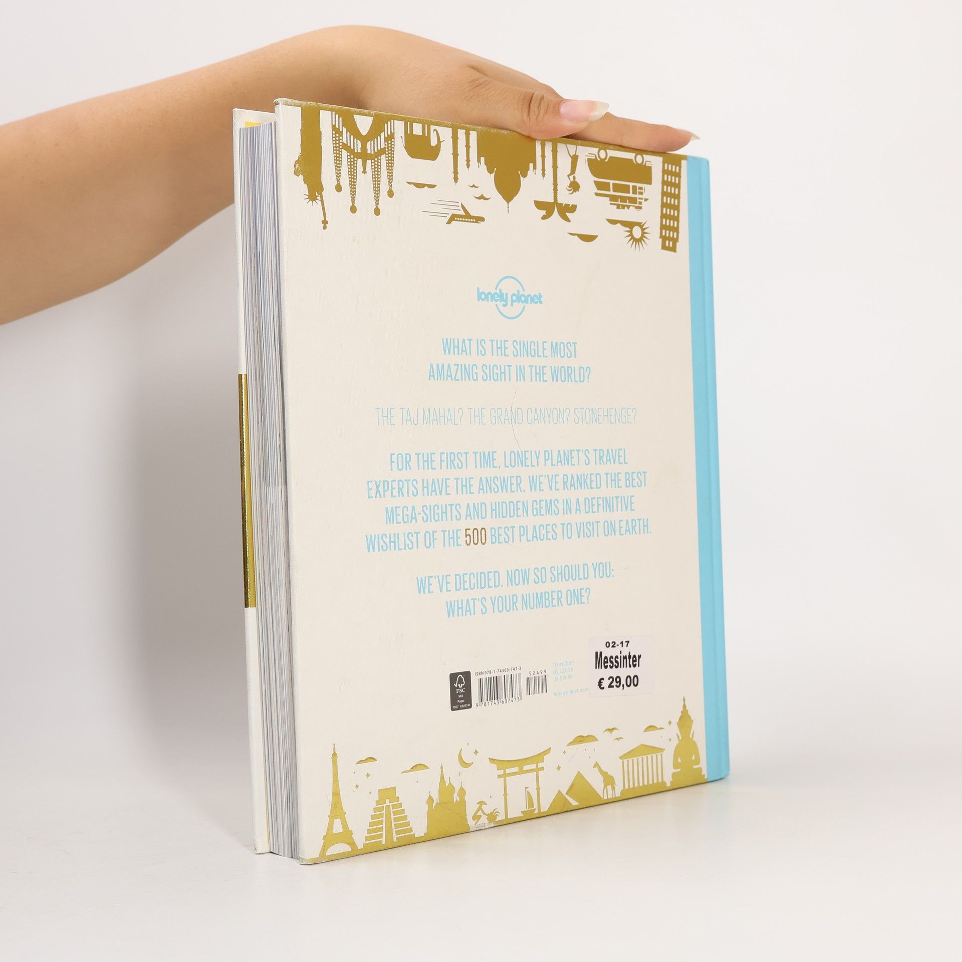 Collectif d'auteurs Ultimate Travelist