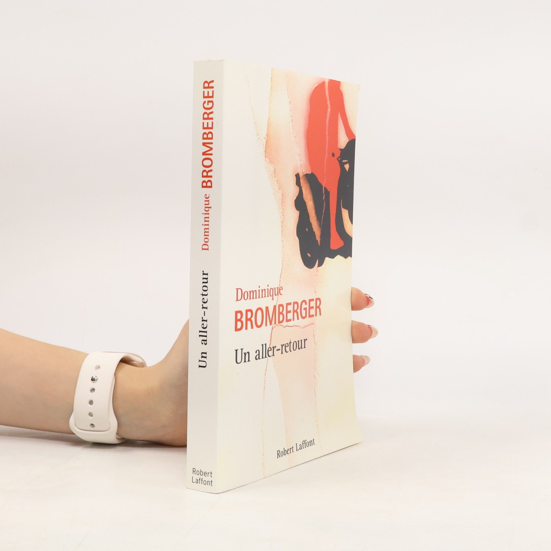 Dominique Bromberger Un aller-retour