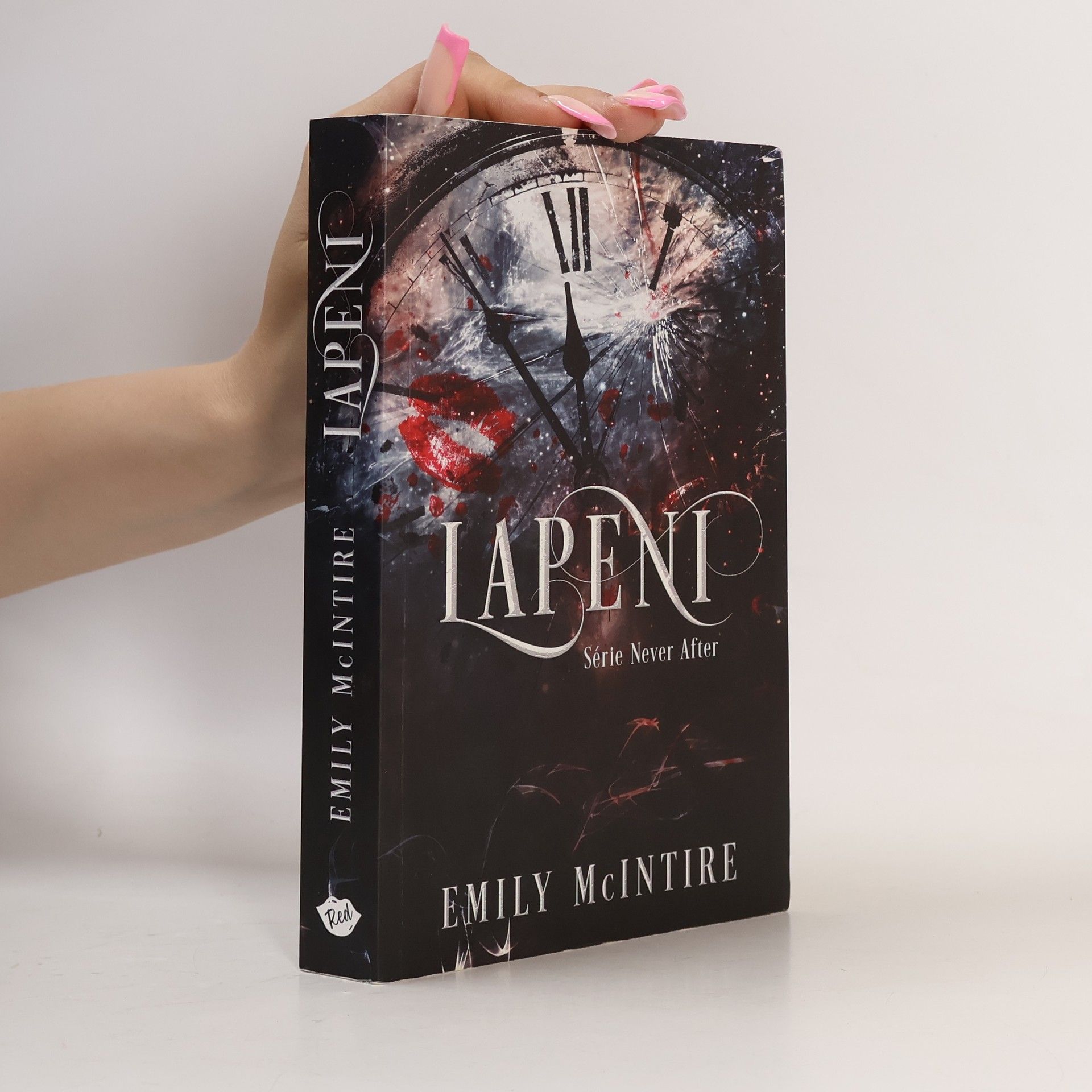 Emily McIntire Lapeni