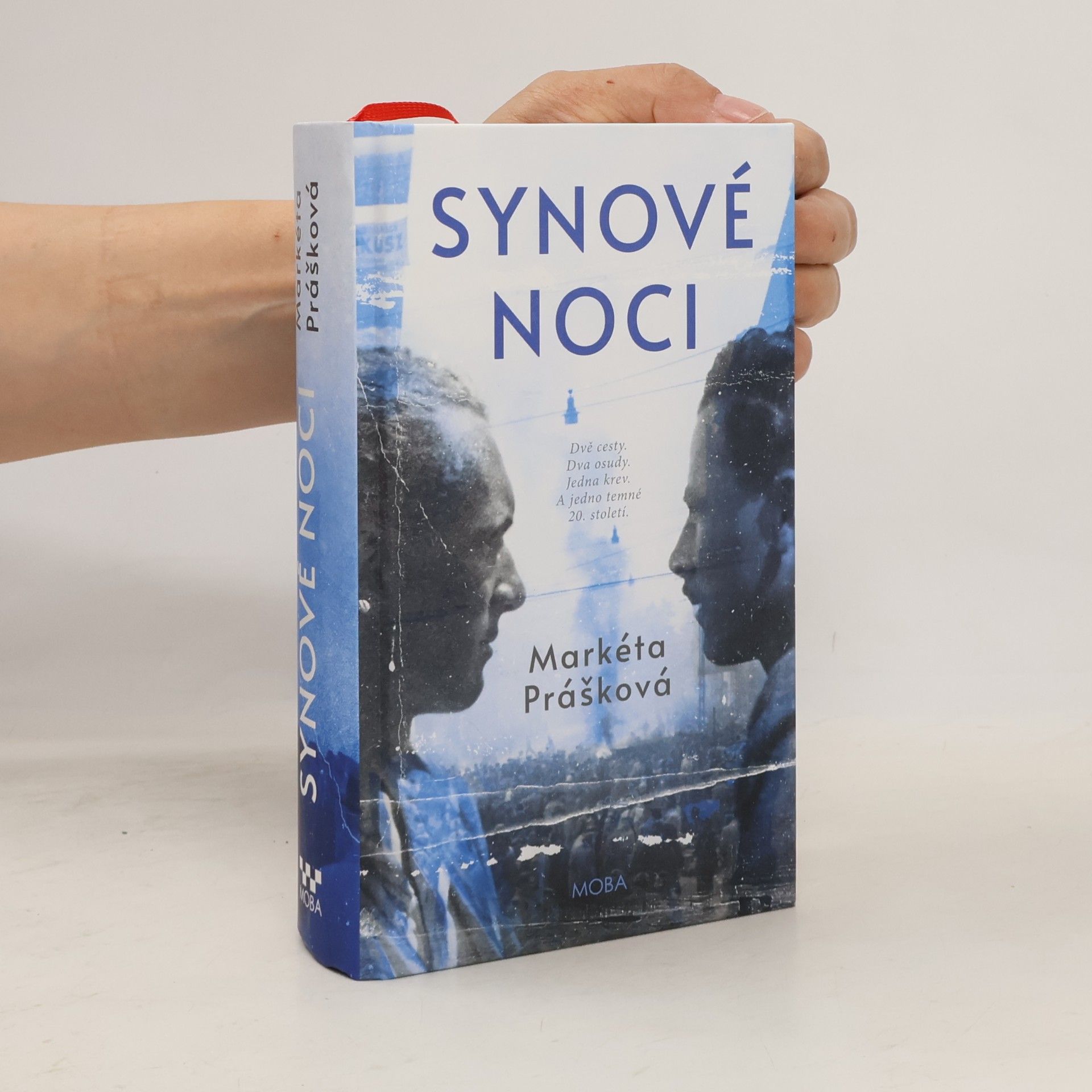 Synové noci