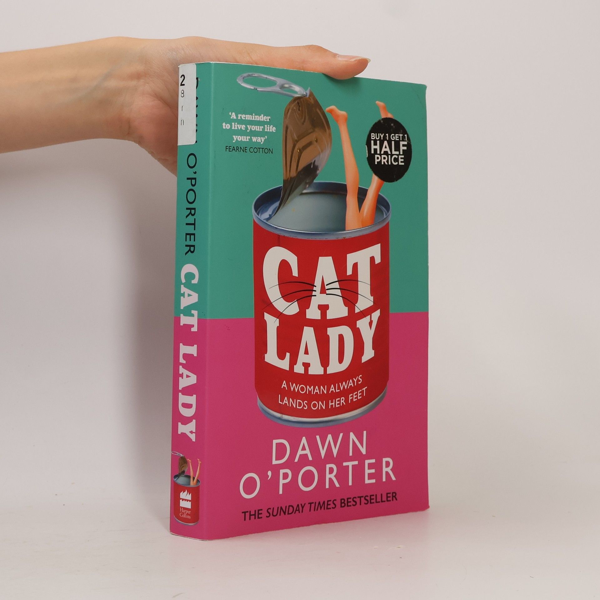 Dawn Porter Cat Lady