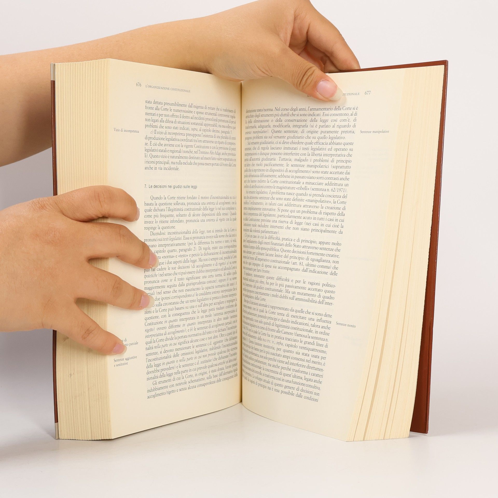 Giuliano Amato Strumenti: Manuale di diritto pubblico